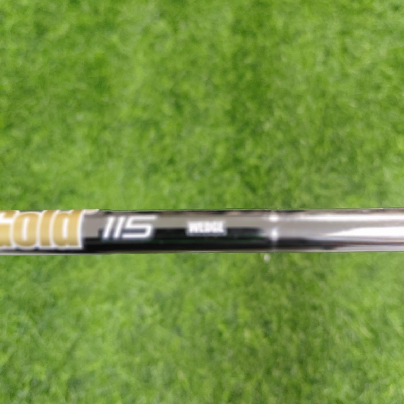 Cleveland Wedge / CFX / PW(48-09°) / S