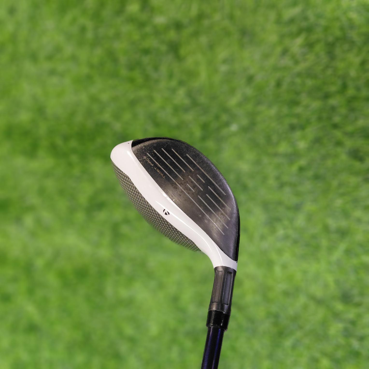TaylorMade Wood / SIM MAX / 5W(18.0°) / Lefty / R(S)