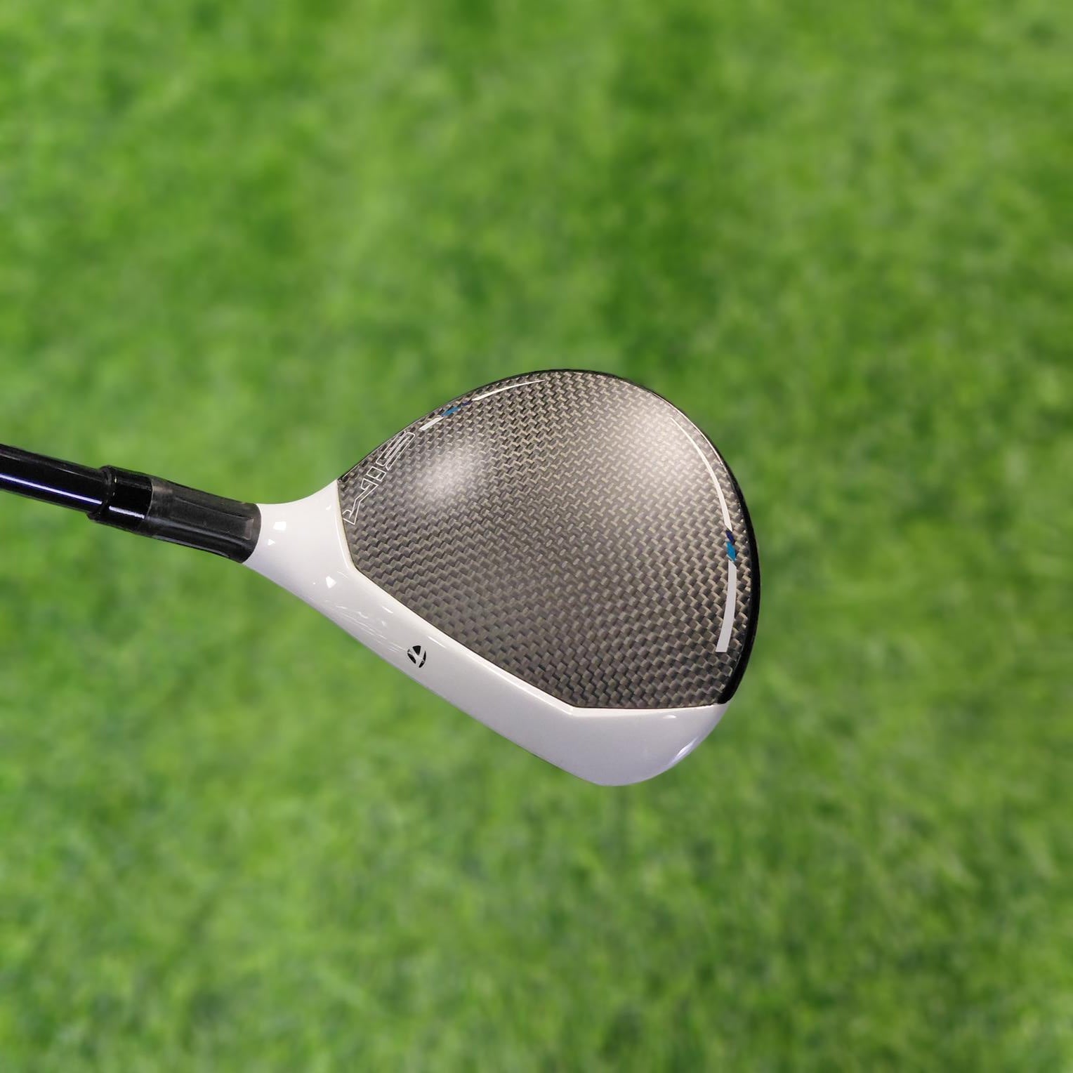 TaylorMade Wood / SIM MAX / 5W(18.0°) / Lefty / R(S)