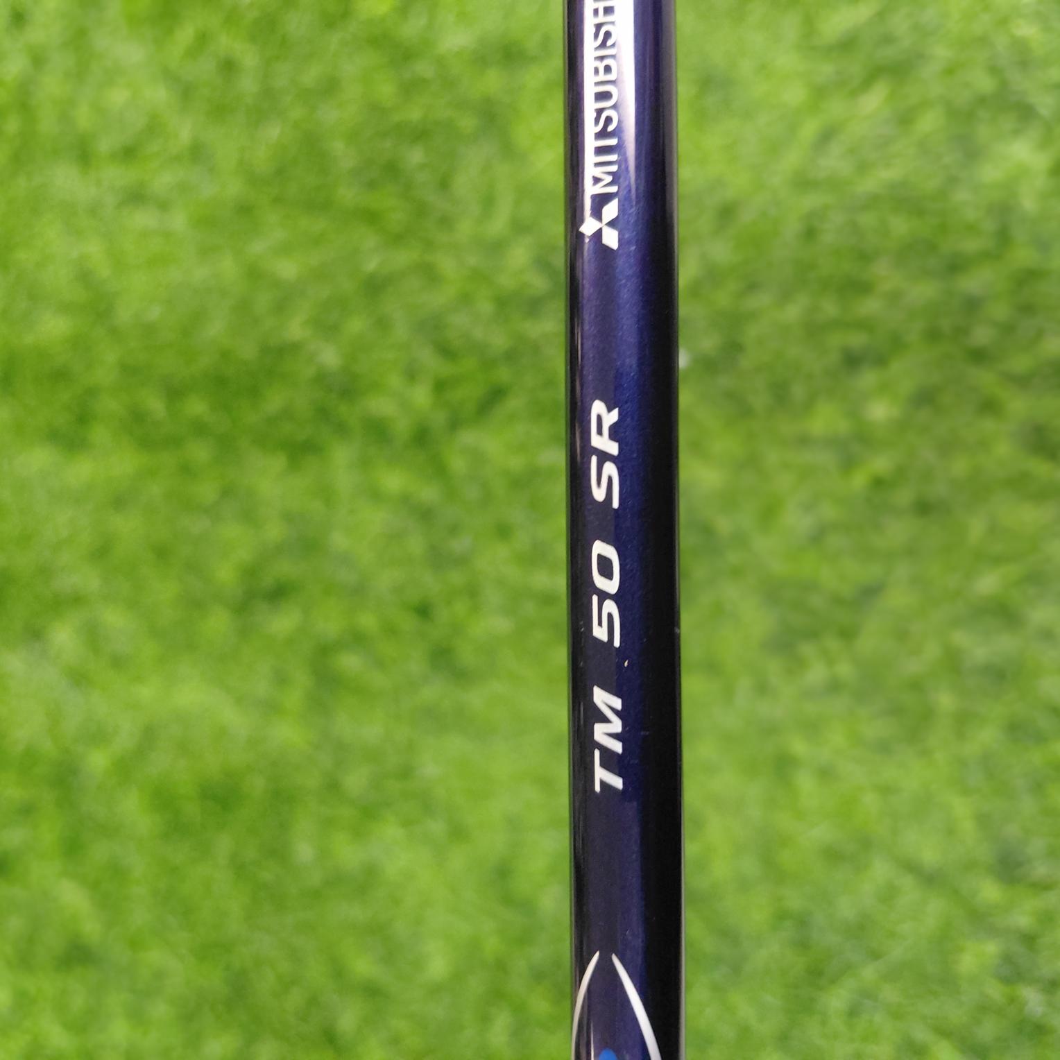 TaylorMade Wood / SIM MAX / 5W(18.0°) / Lefty / R(S)