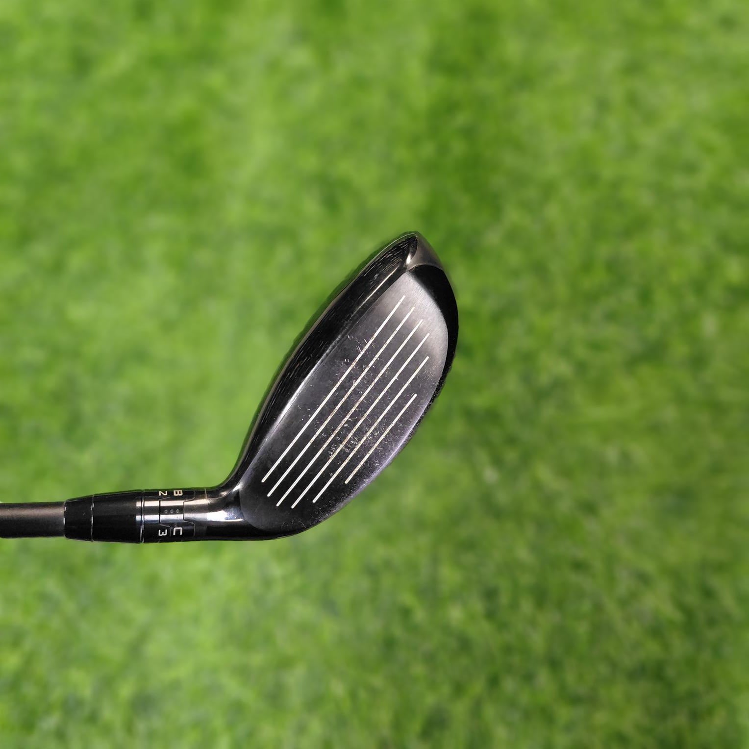 Titleist Hybrid / TS2 / 3H(19.0°) / Lefty / S