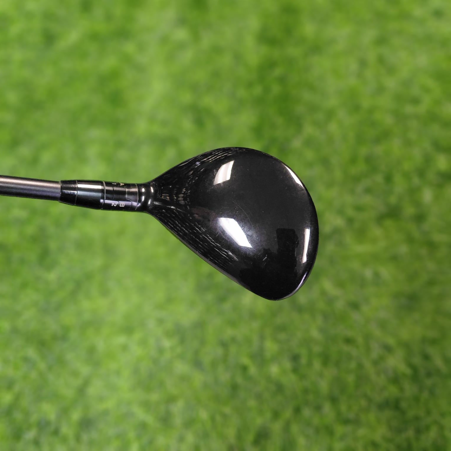 Titleist Hybrid / TS2 / 3H(19.0°) / Lefty / S