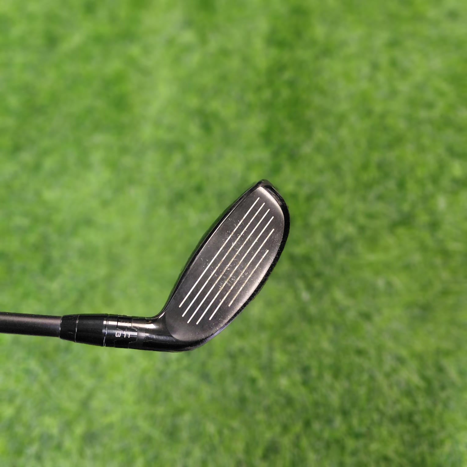 Titleist Hybrid / TS2 / 3H(19.0°) / Lefty / S