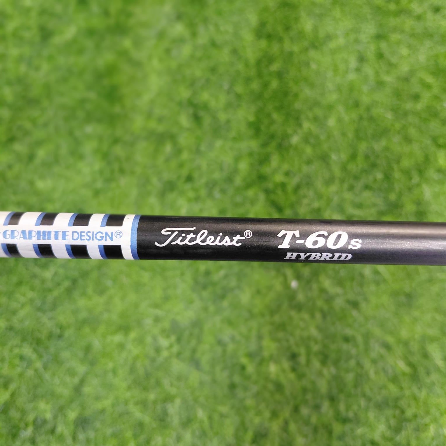 Titleist Hybrid / TS2 / 3H(19.0°) / Lefty / S