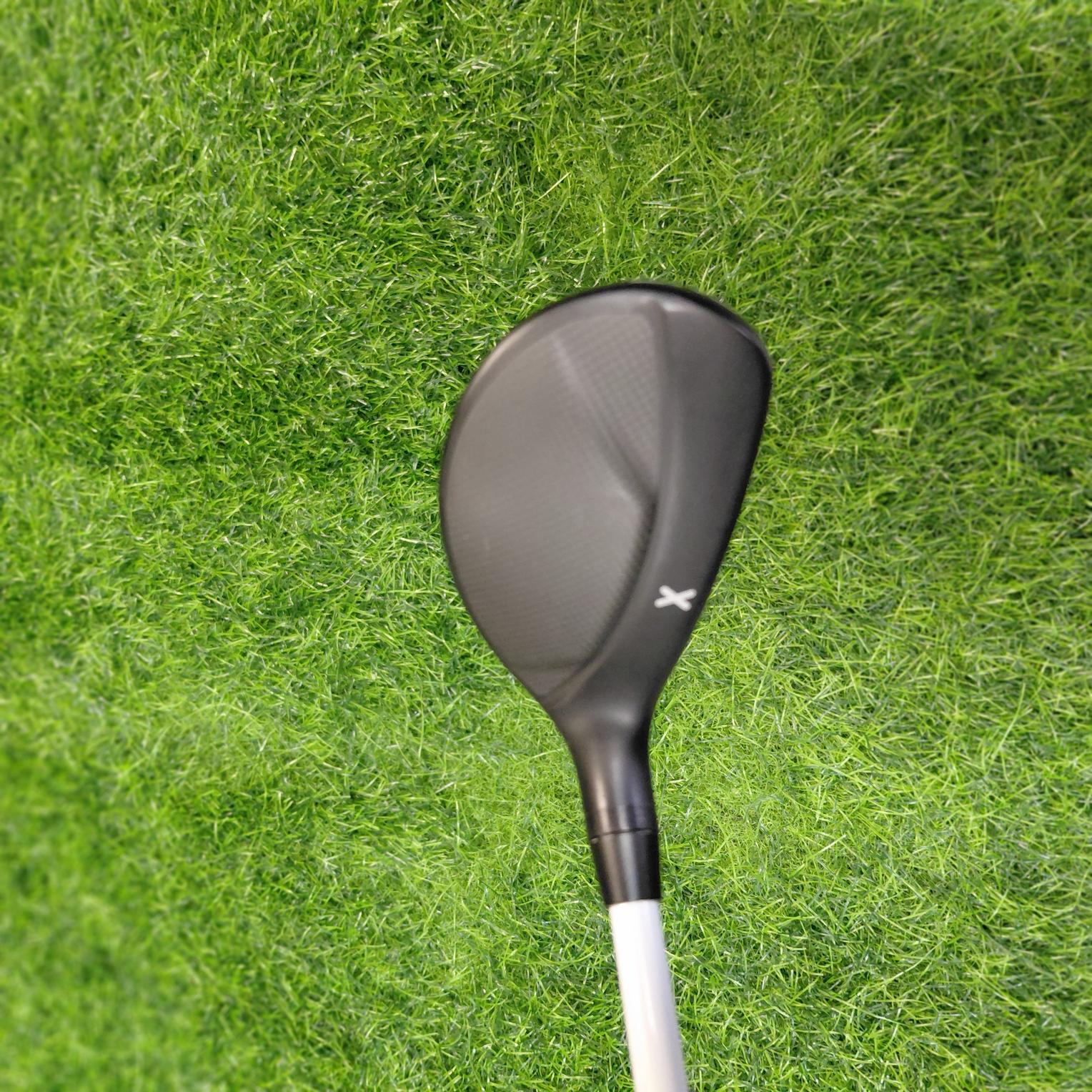 PXG Hybrid / 0317 X GEN2 / 4H(22.0°) / Lefty / S