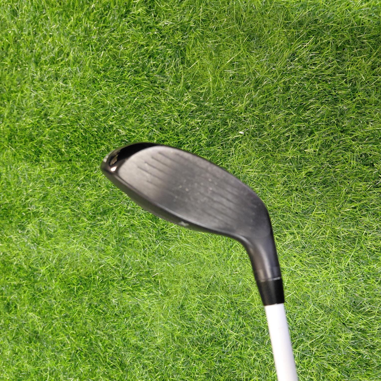 PXG Hybrid / 0317 X GEN2 / 4H(22.0°) / Lefty / S