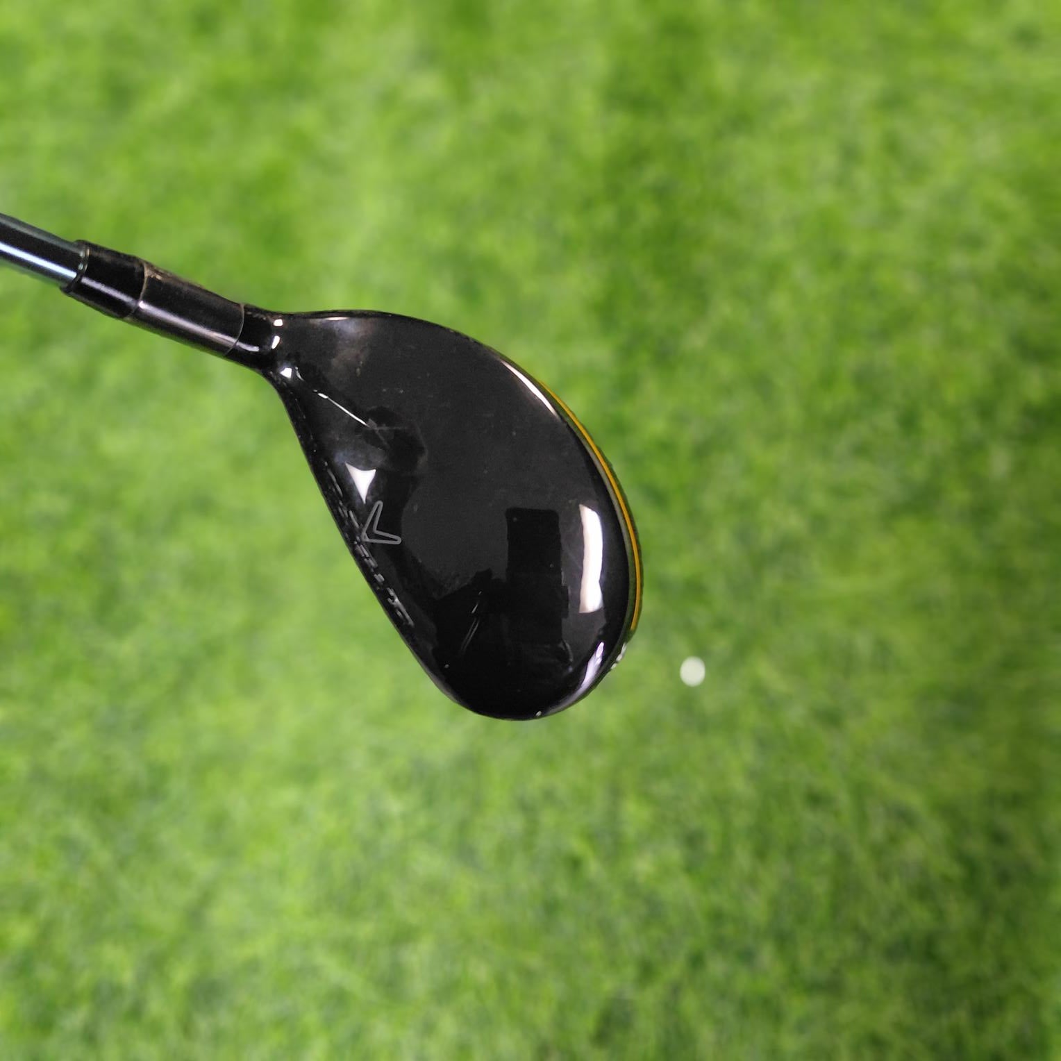 Callaway Hybrid / MAVRIK MAX / 4H(21.0°) / Lefty / R