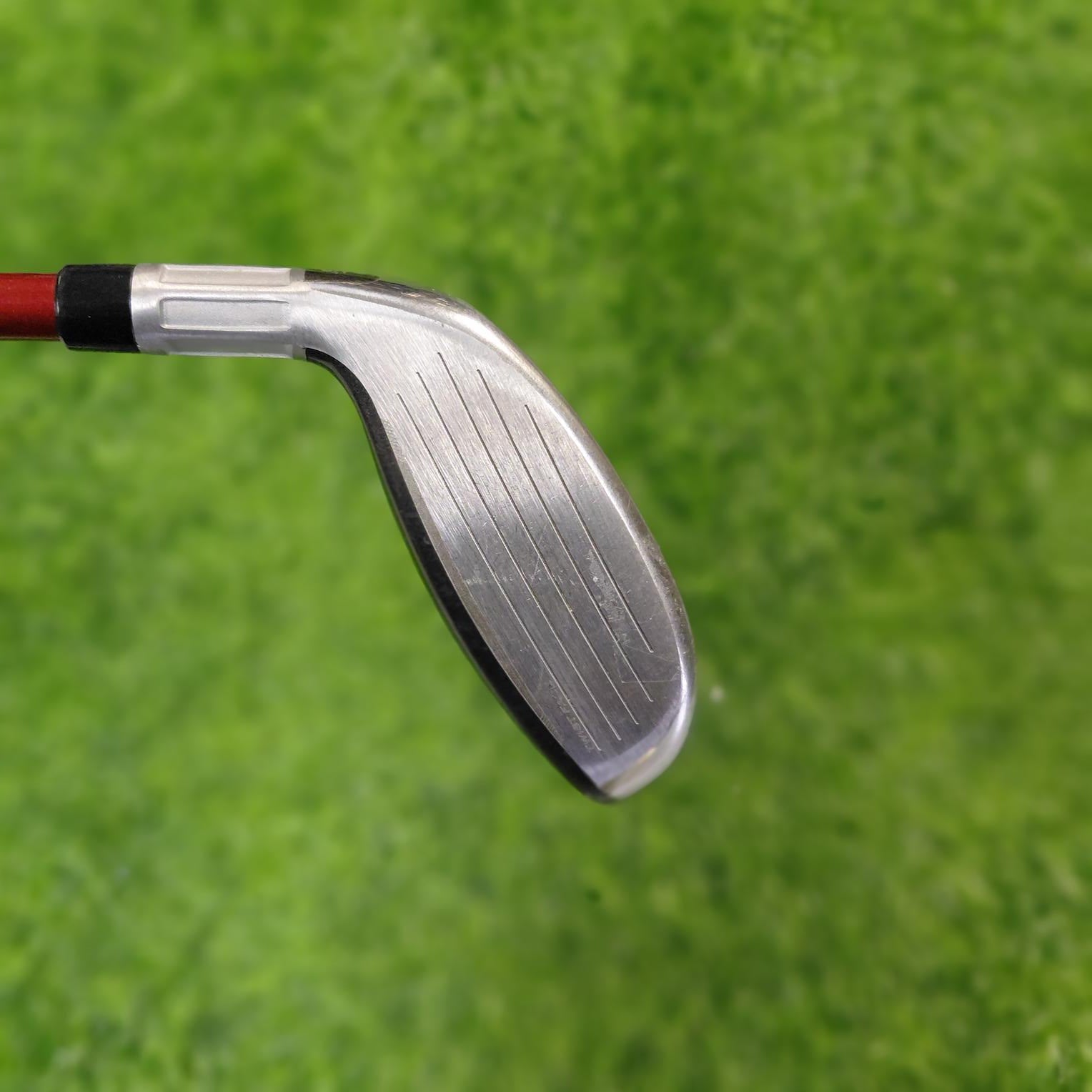 TaylorMade Hybrid / STEALTH / 5H(26.0°) / Women
