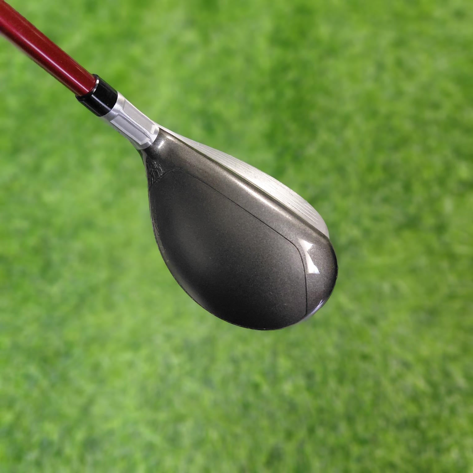 TaylorMade Hybrid / STEALTH / 5H(26.0°) / Women
