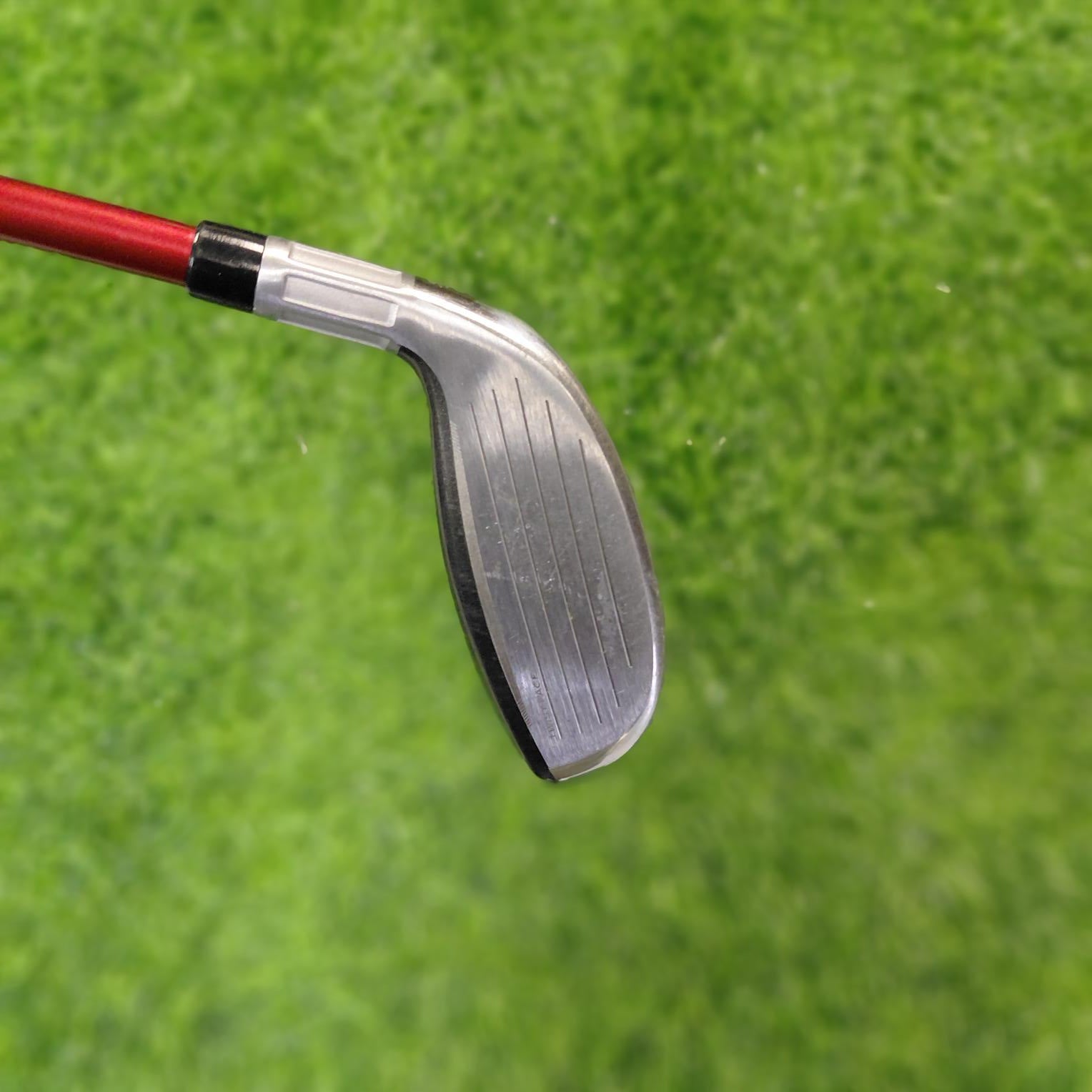 TaylorMade Hybrid / STEALTH / 5H(26.0°) / Women