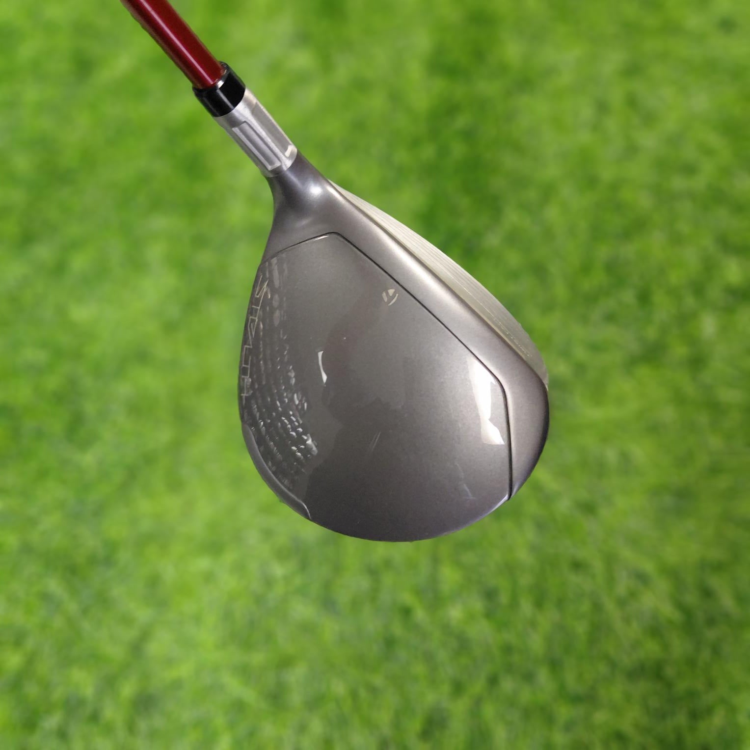 TaylorMade Wood / STEALTH 2 HD Stealth2 / 7W(23.0°) / Women