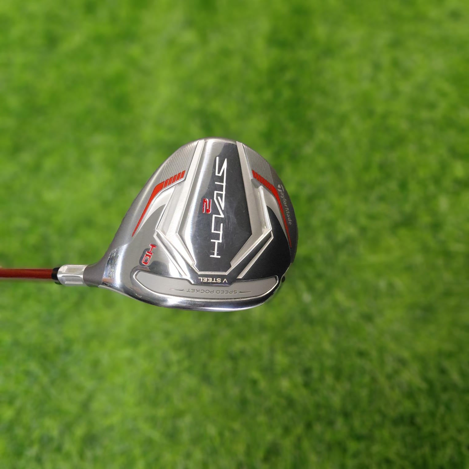TaylorMade Wood / STEALTH 2 HD Stealth2 / 7W(23.0°) / Women