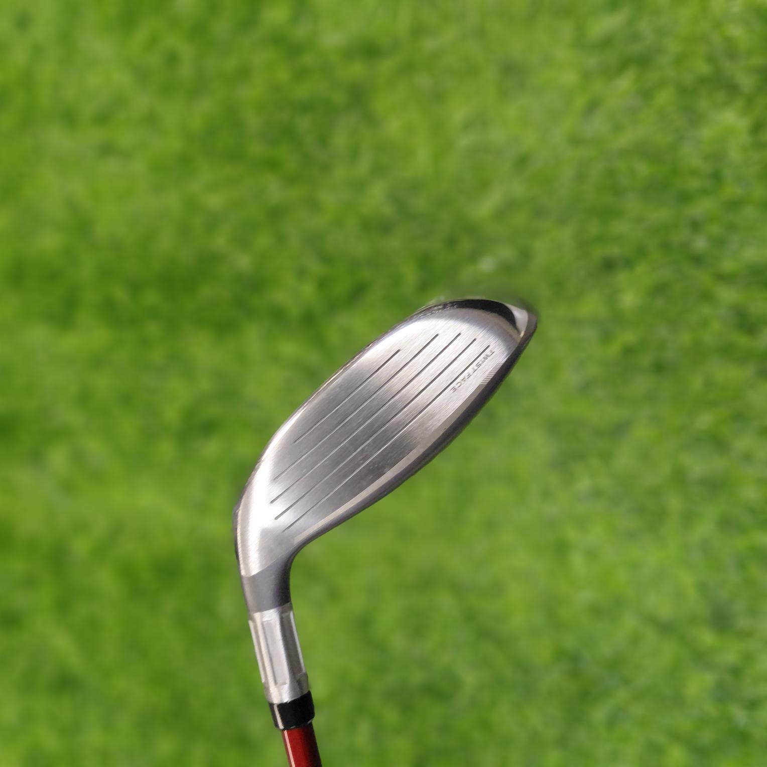 TaylorMade Wood / STEALTH 2 HD Stealth2 / 7W(23.0°) / Women