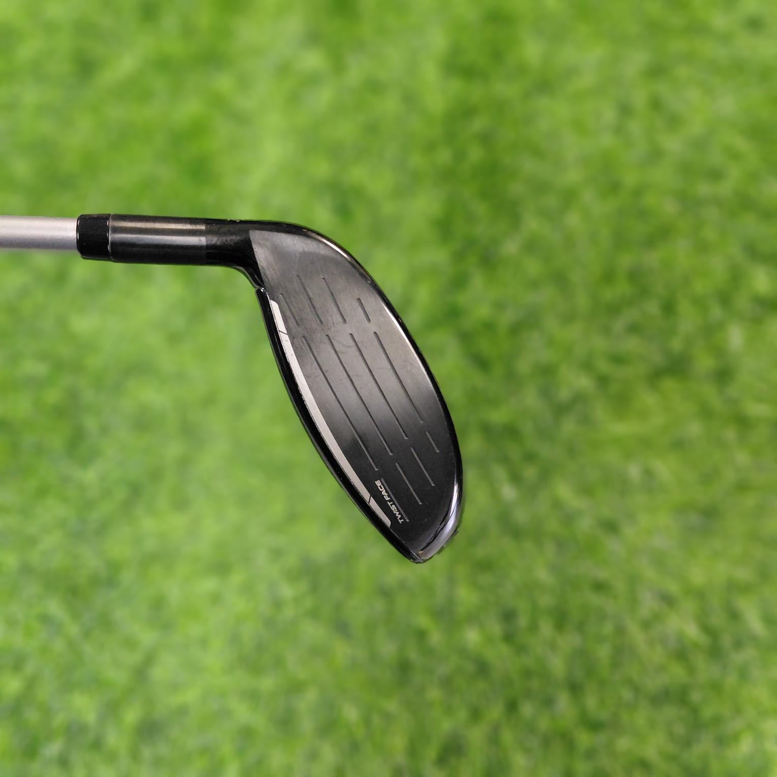 TaylorMade Wood / Qi10 MAX / 7W(22.0°) / Women