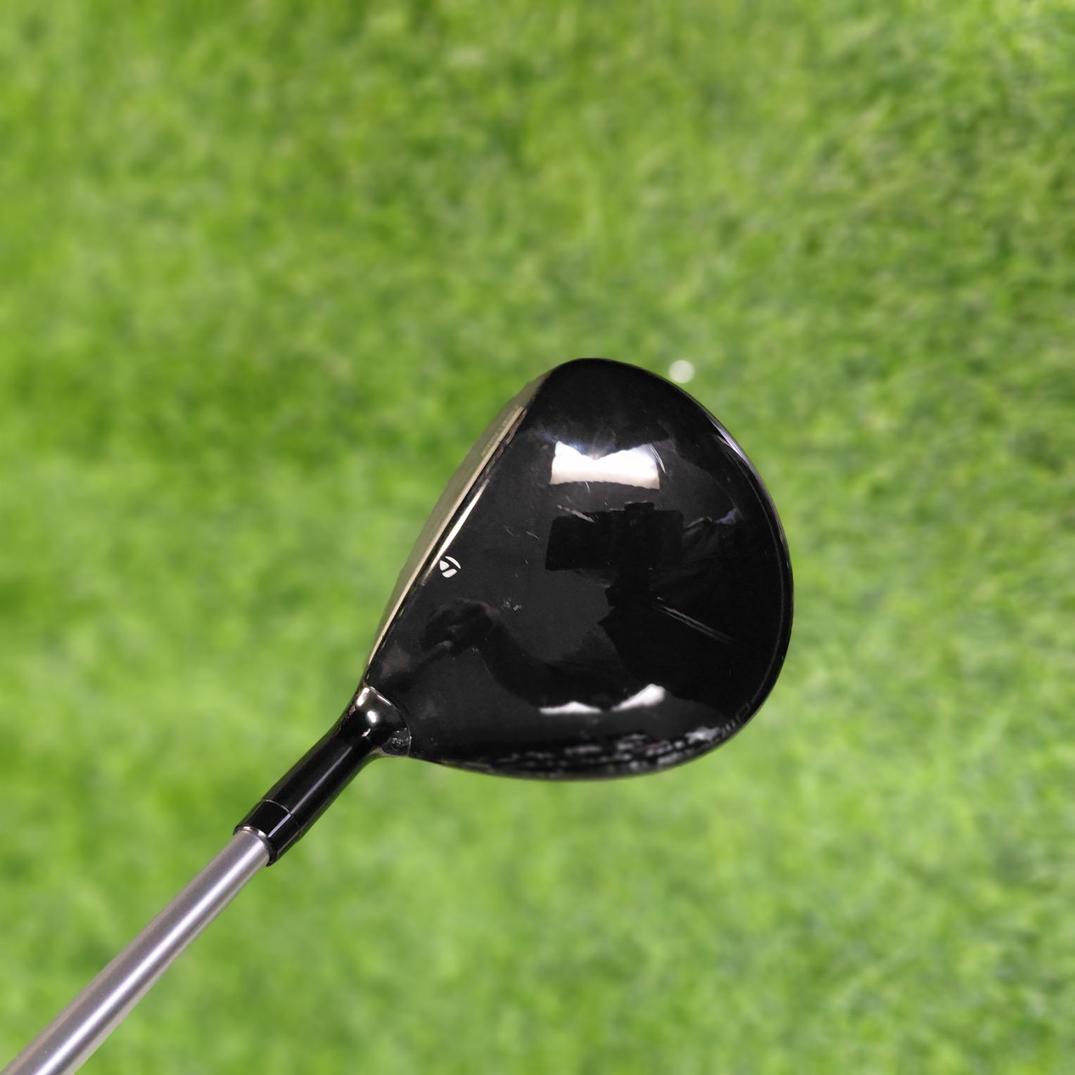 TaylorMade Wood / Qi10 MAX / 7W(22.0°) / Women