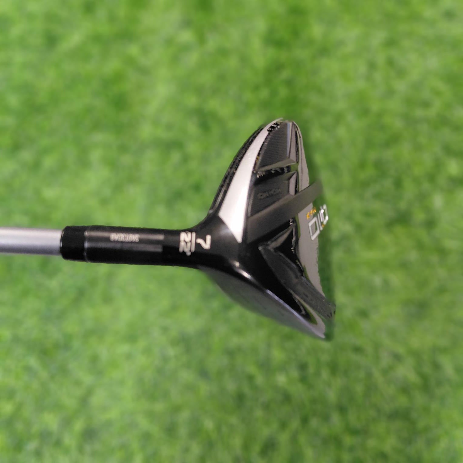 TaylorMade Wood / Qi10 MAX / 7W(22.0°) / Women