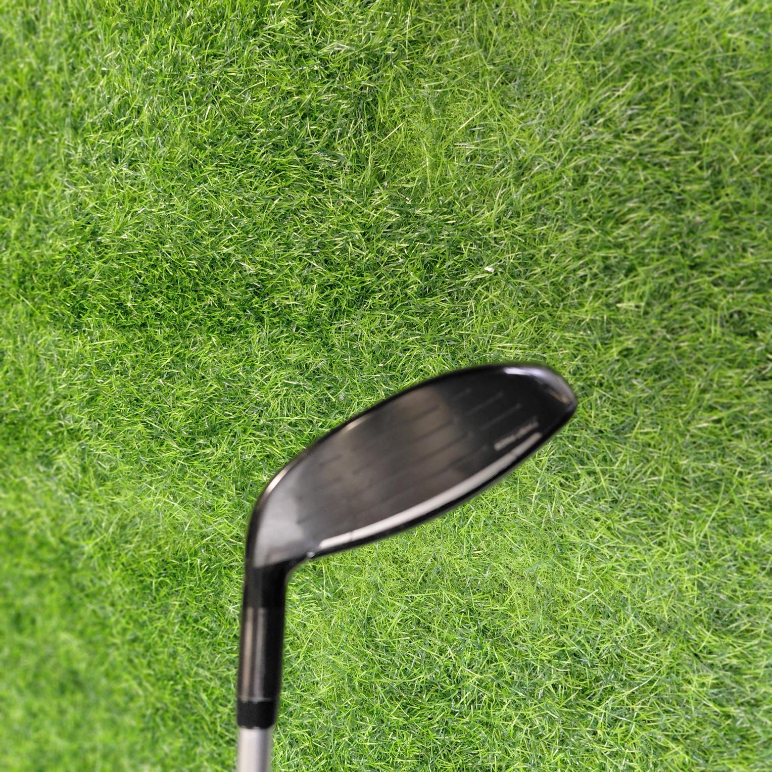 TaylorMade Wood / Qi10 MAX / 7W(22.0°) / Women