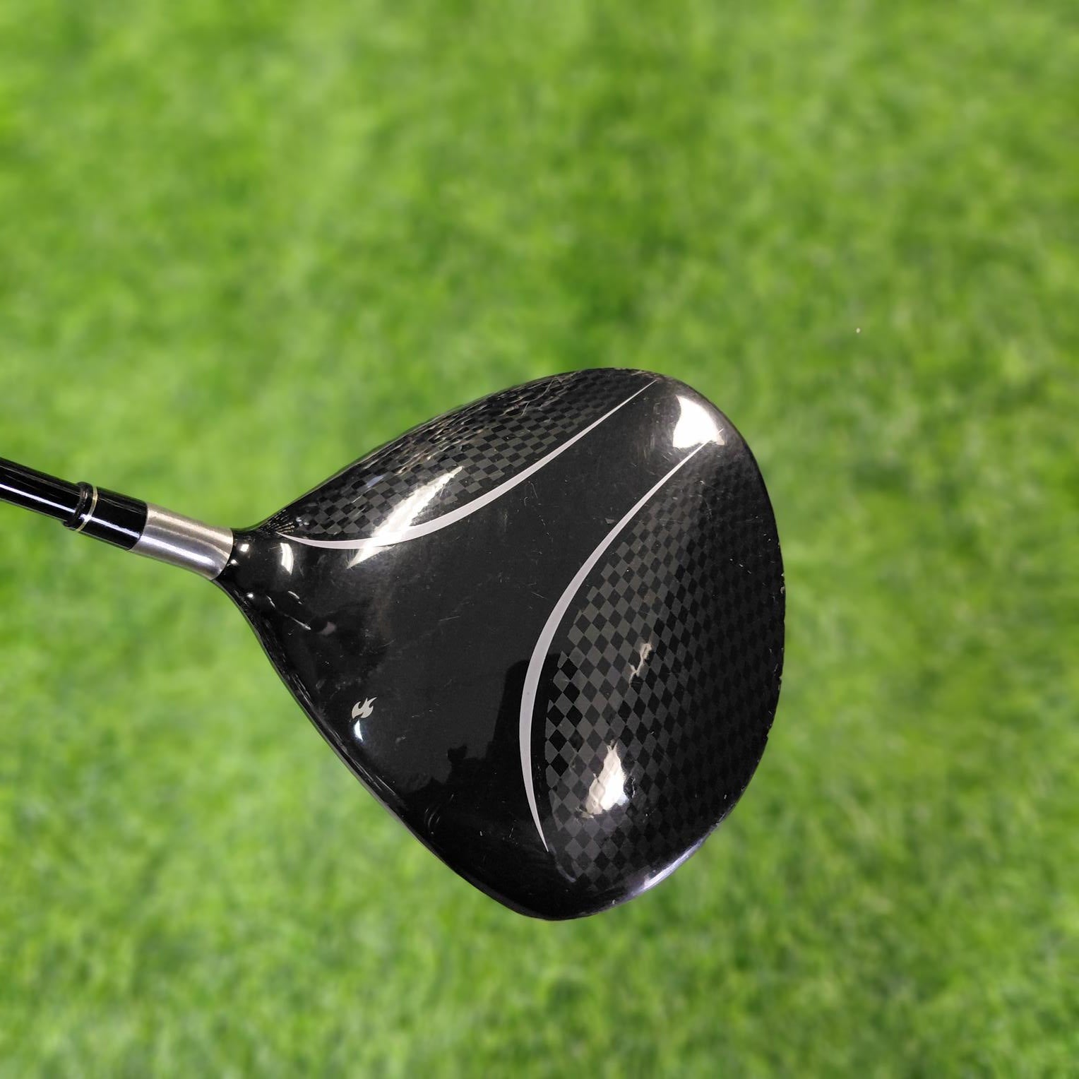 TaylorMade Driver / BURNER PLUS / 10.5° / Lefty / R(S)
