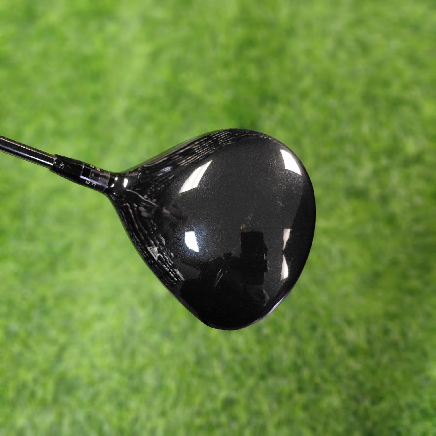 Titleist Driver / 915 D3 / 9.5° / Lefty / S