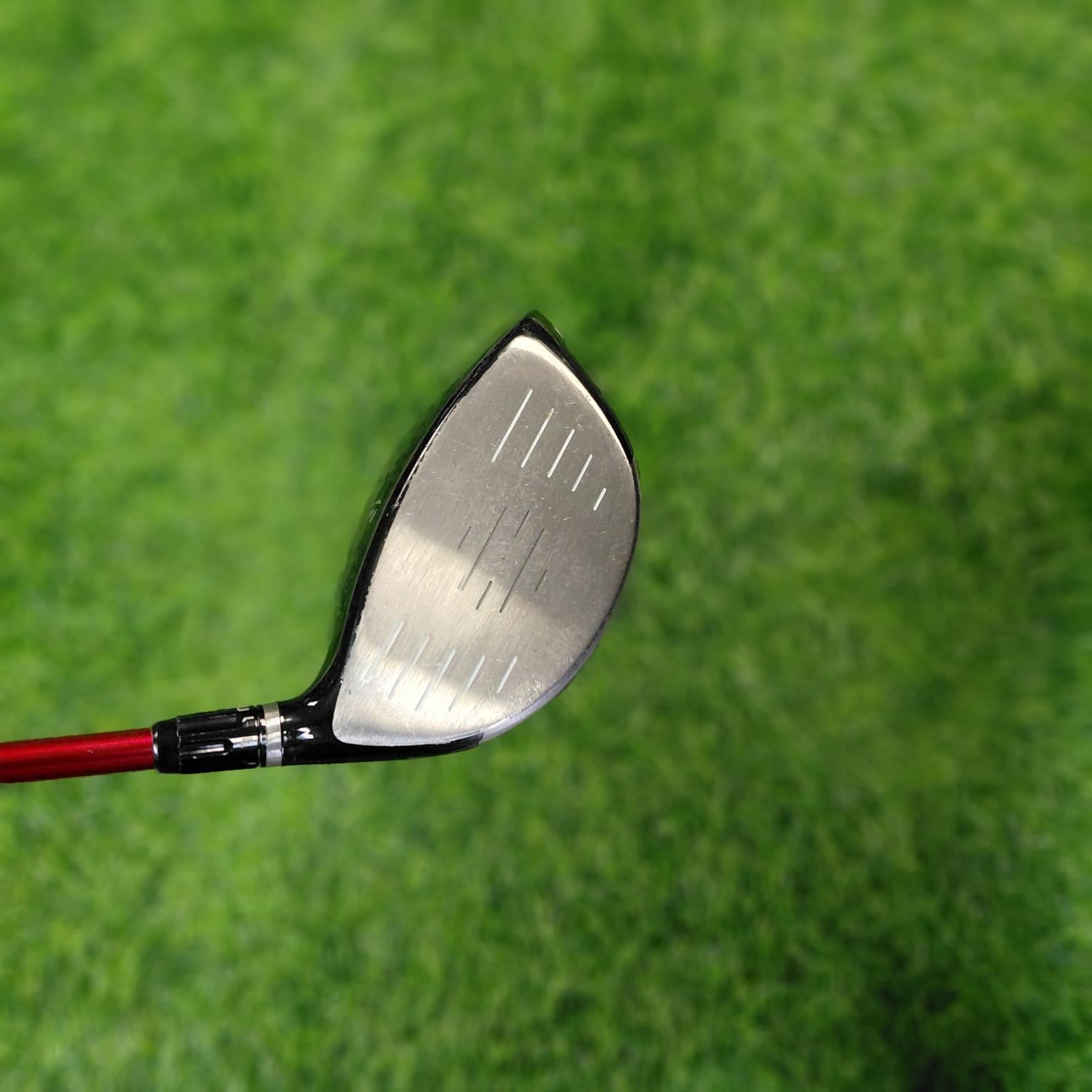 TaylorMade Driver / R9 / 9.5° / Lefty / S