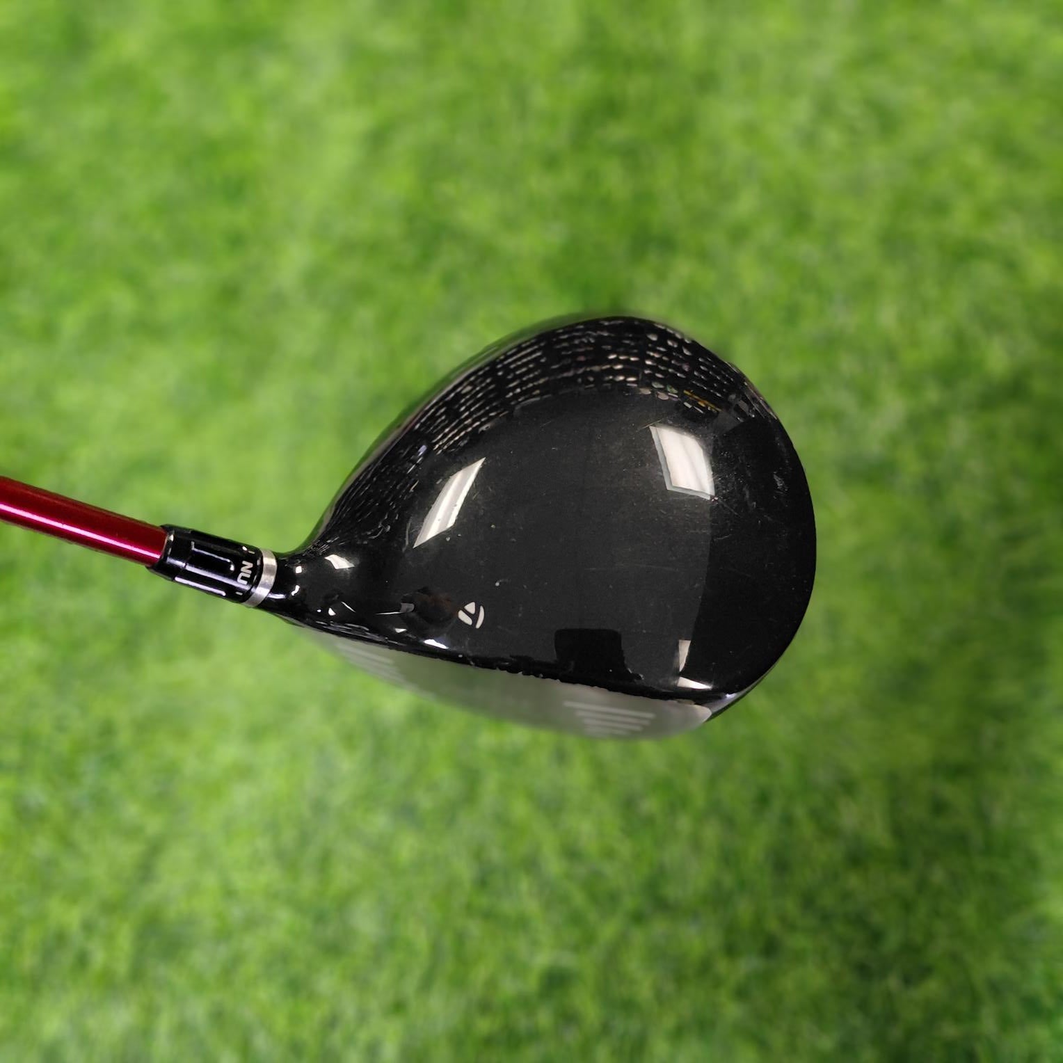 TaylorMade Driver / R9 / 9.5° / Lefty / S