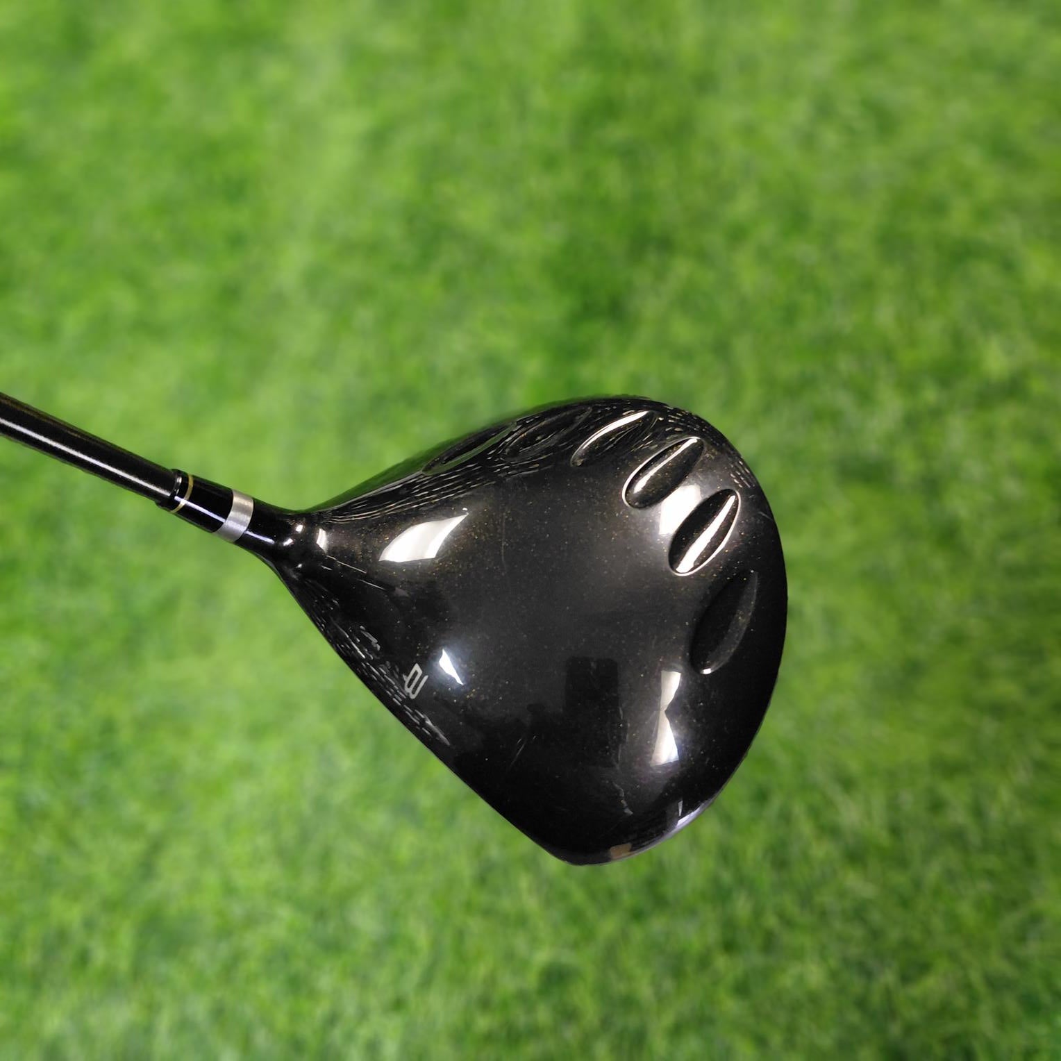 HONMA Driver / BERES MG713 / 10.0° / Lefty / R