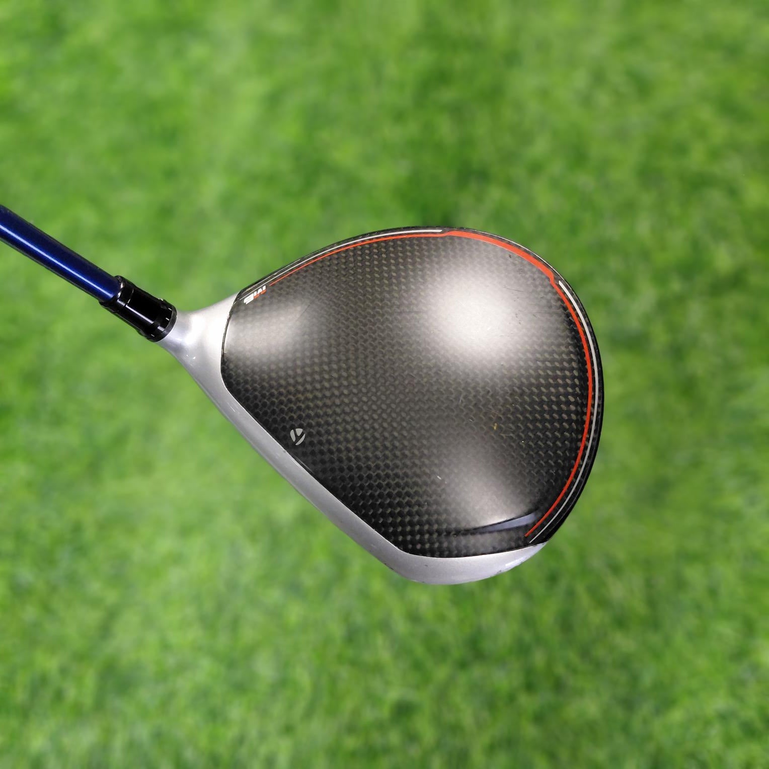 TaylorMade Driver / M6 / 9.0° / Lefty / S