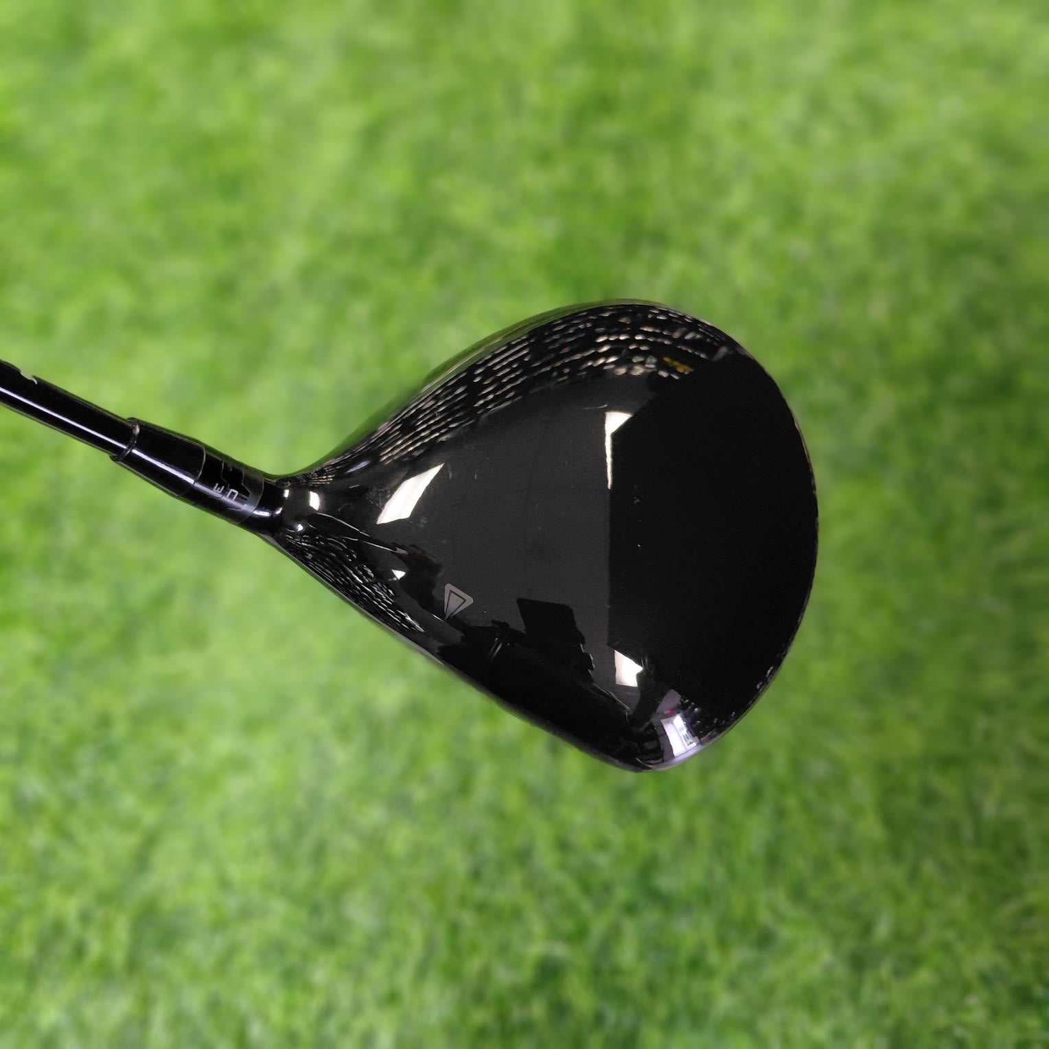 Titleist Driver / TS2 / 9.5° / Lefty / S