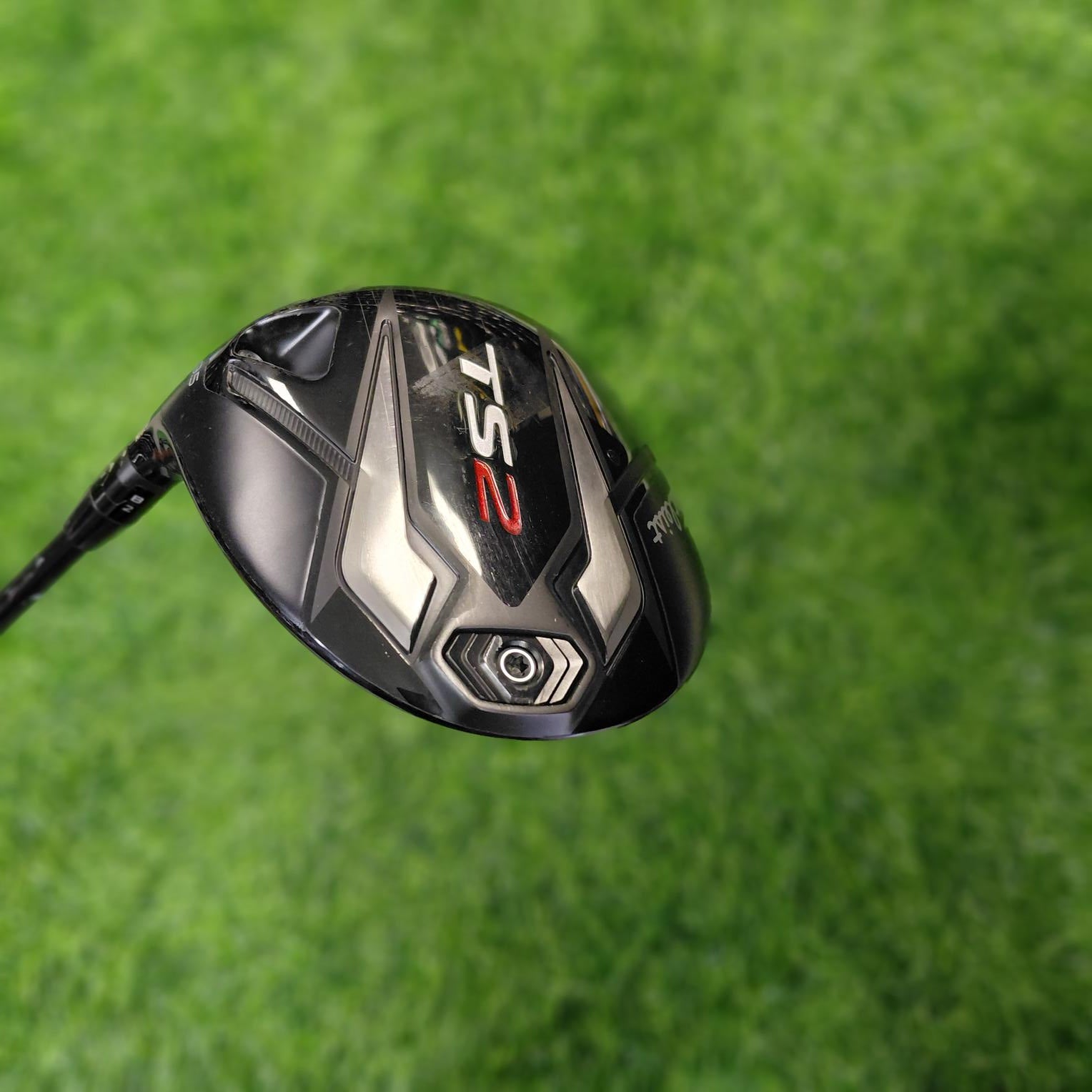 Titleist Driver / TS2 / 9.5° / Lefty / S