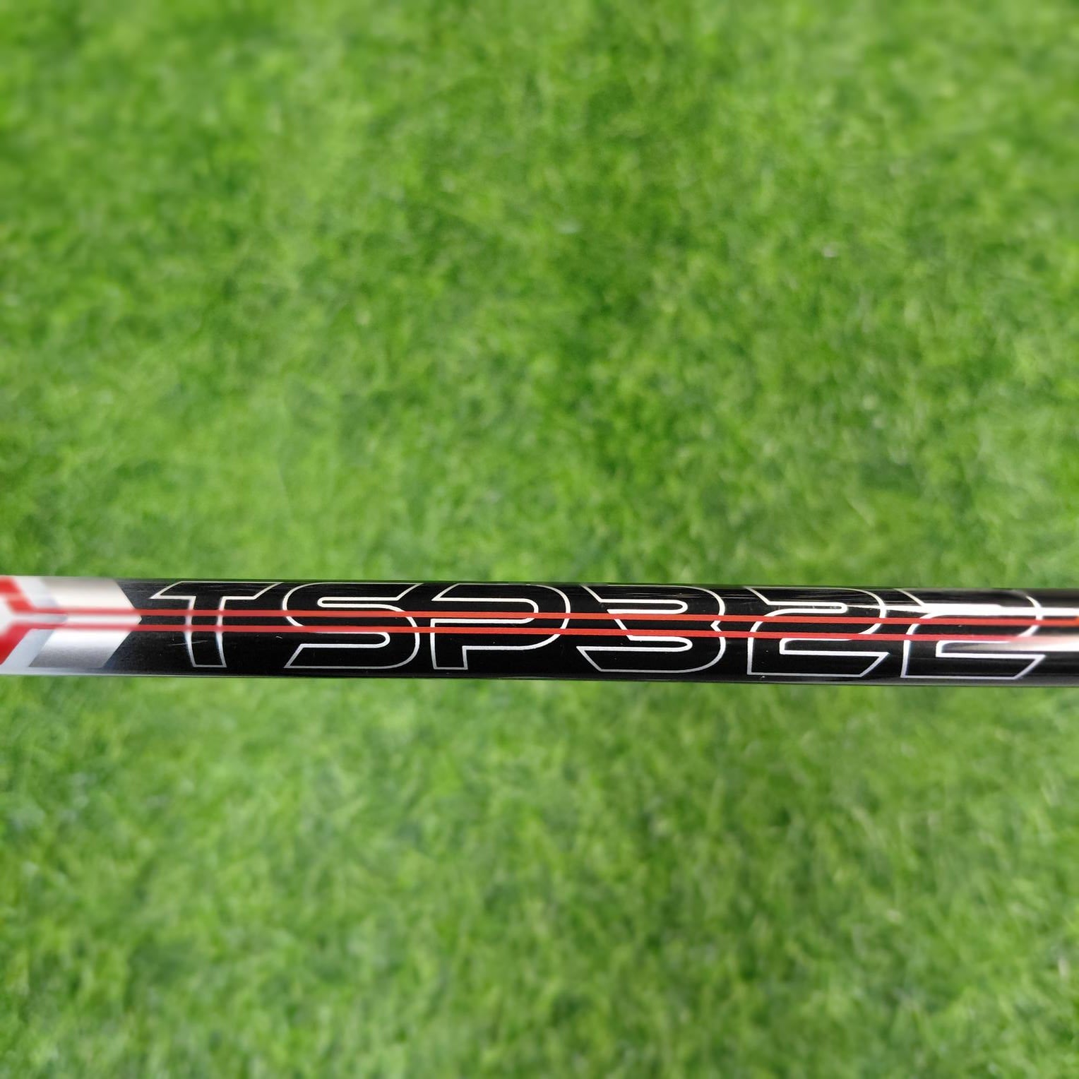 Titleist Driver / TS2 / 9.5° / Lefty / S