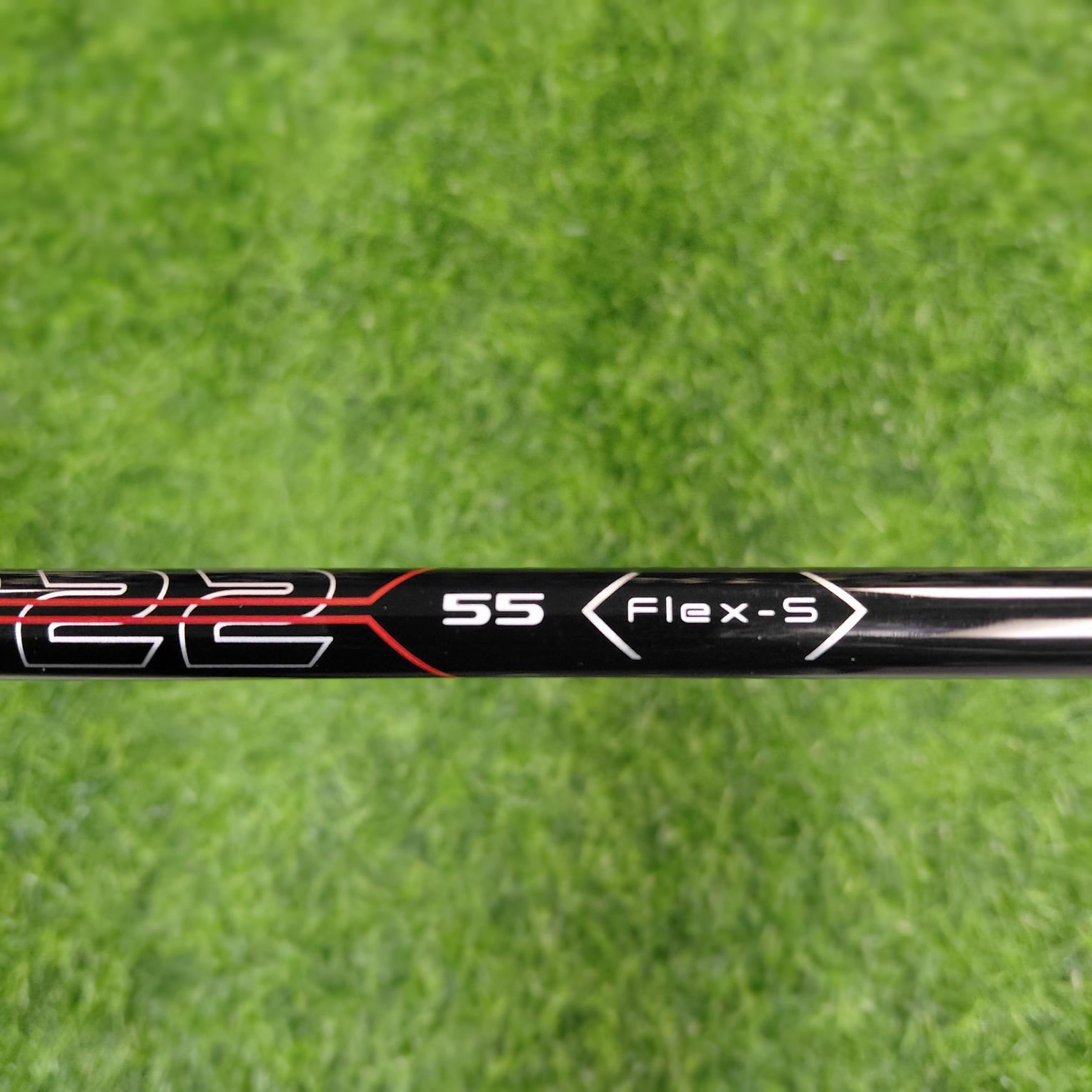 Titleist Driver / TS2 / 9.5° / Lefty / S