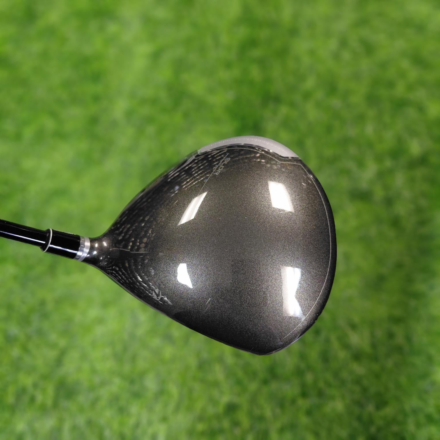 TaylorMade Driver / SLDR / 9.5° / Lefty / S