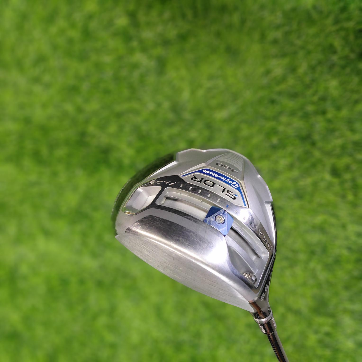 TaylorMade Driver / SLDR / 9.5° / Lefty / S