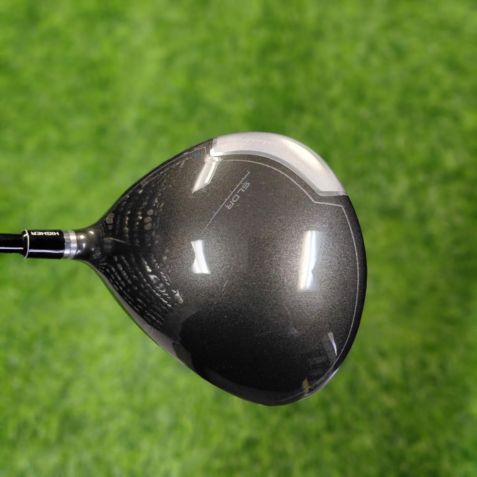 TaylorMade Driver / SLDR / 9.5° / Lefty / S