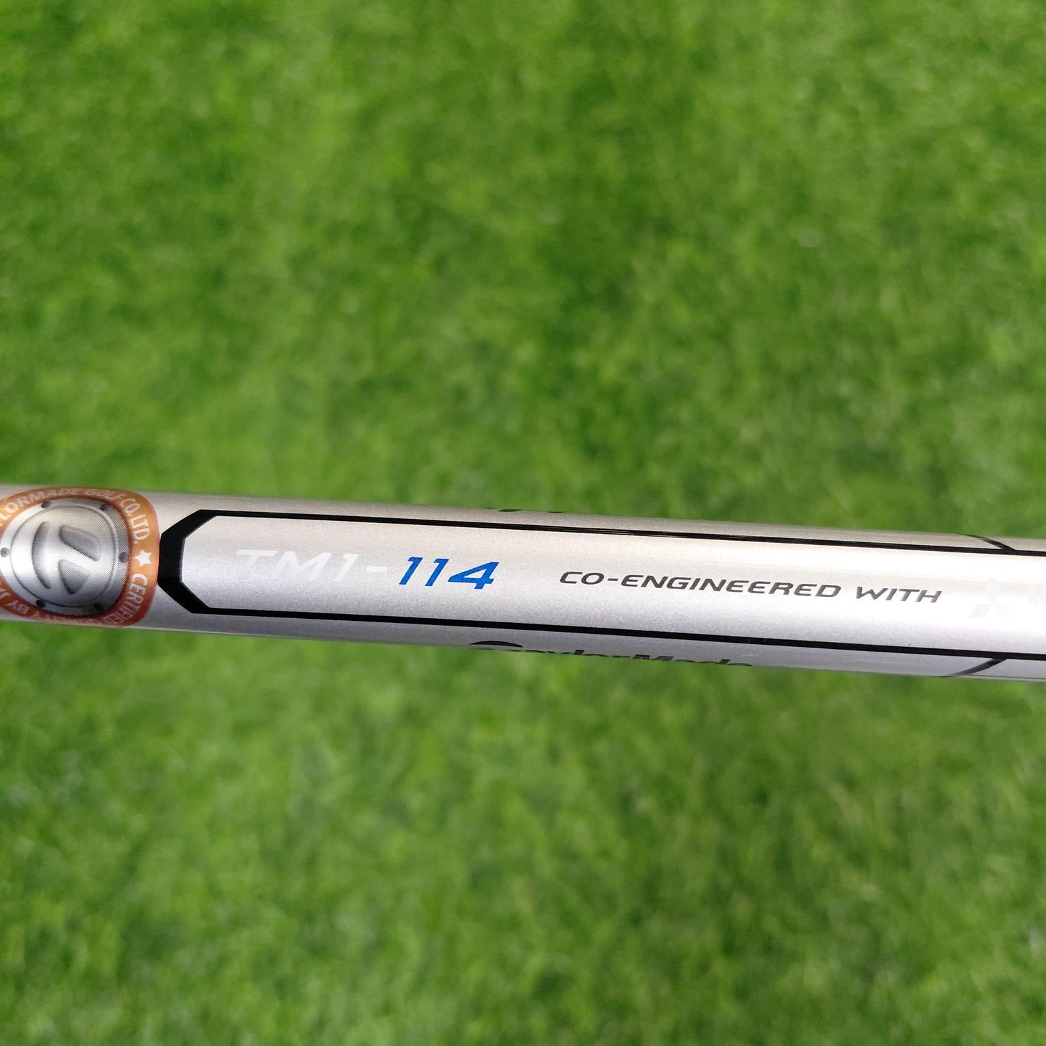 TaylorMade Driver / SLDR / 9.5° / Lefty / S