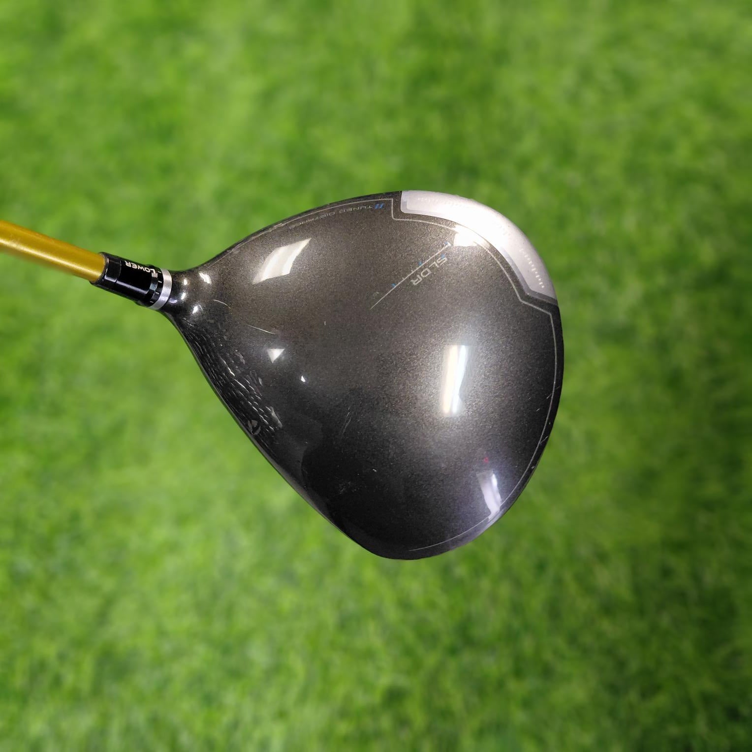 TaylorMade Driver / SLDR / 10.5° / Lefty / R