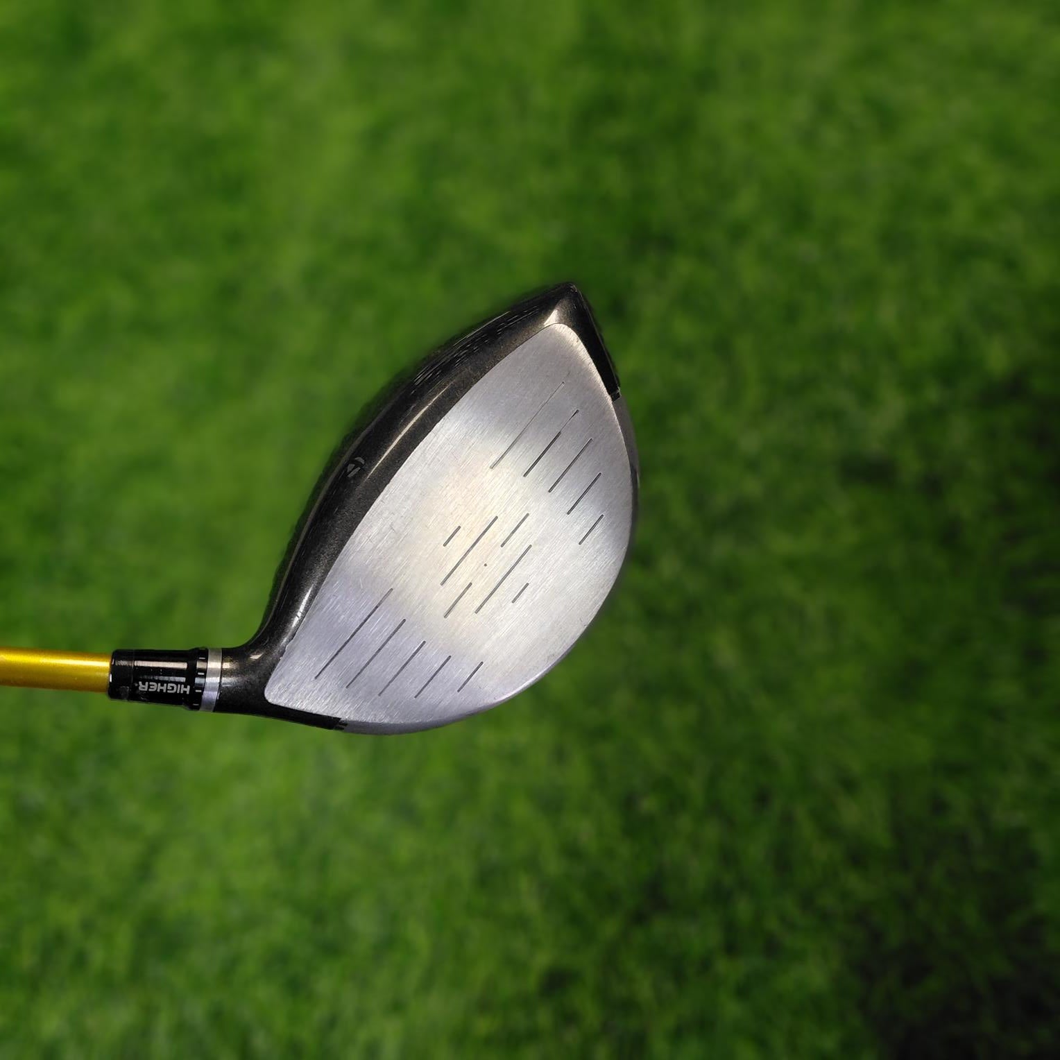 TaylorMade Driver / SLDR / 10.5° / Lefty / R