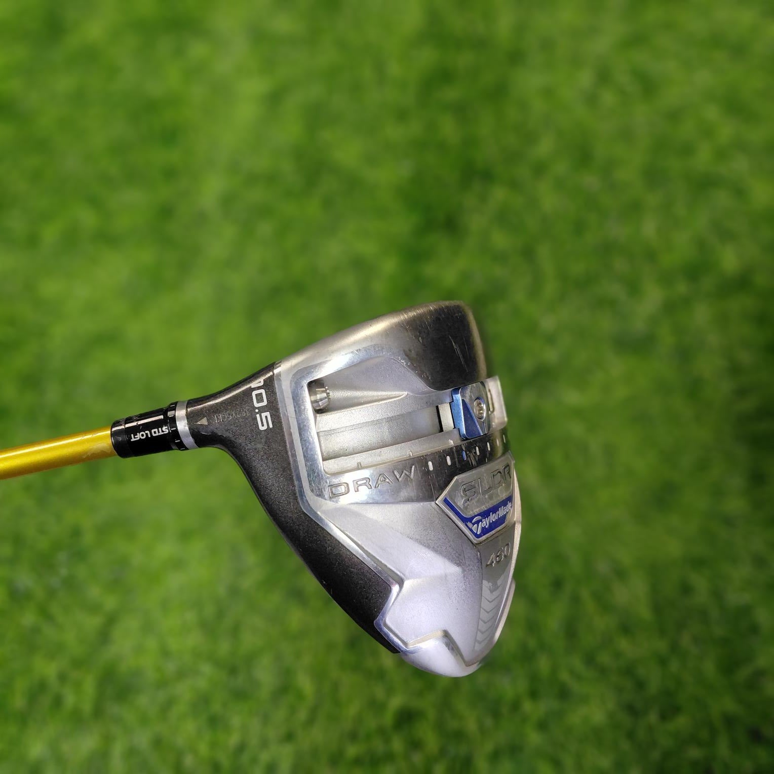 TaylorMade Driver / SLDR / 10.5° / Lefty / R