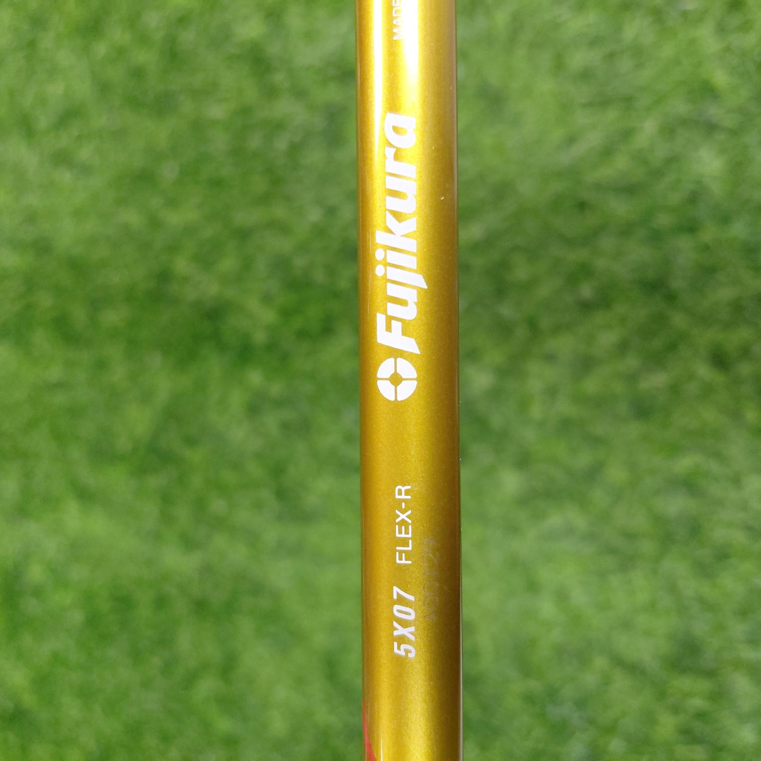 TaylorMade Driver / SLDR / 10.5° / Lefty / R
