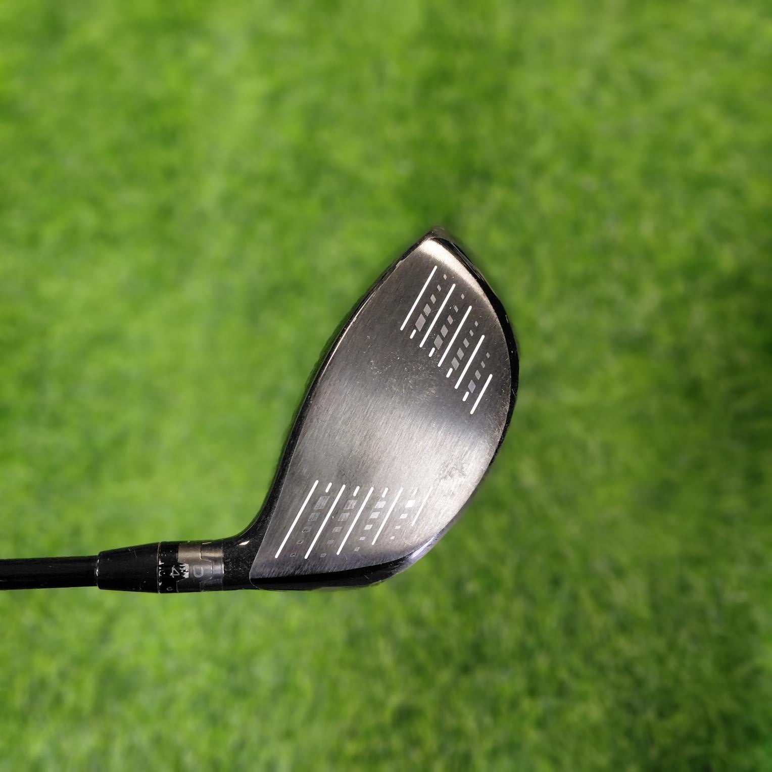 Titleist Driver / 913 D3 / 9.5° / Lefty / S