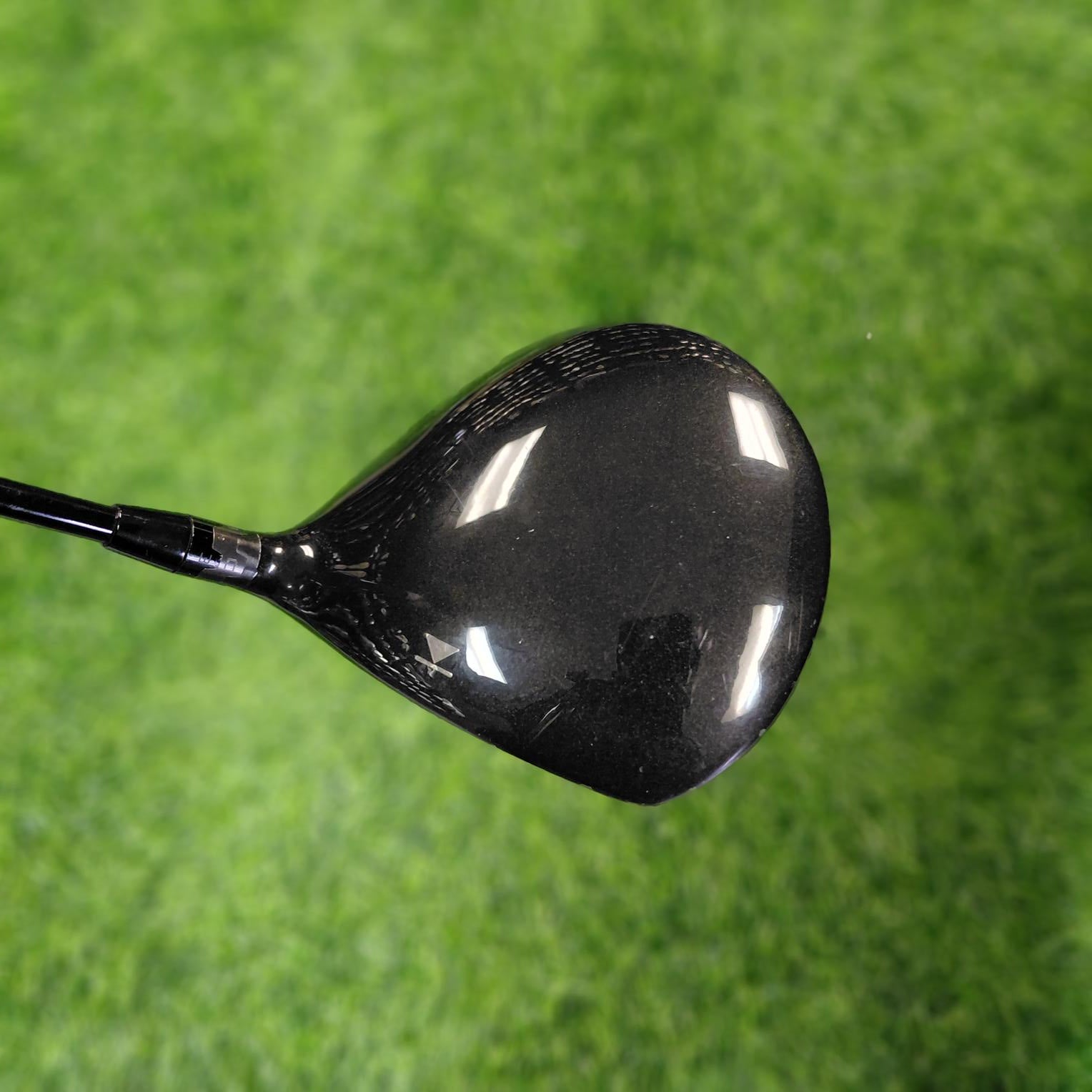 Titleist Driver / 913 D3 / 9.5° / Lefty / S