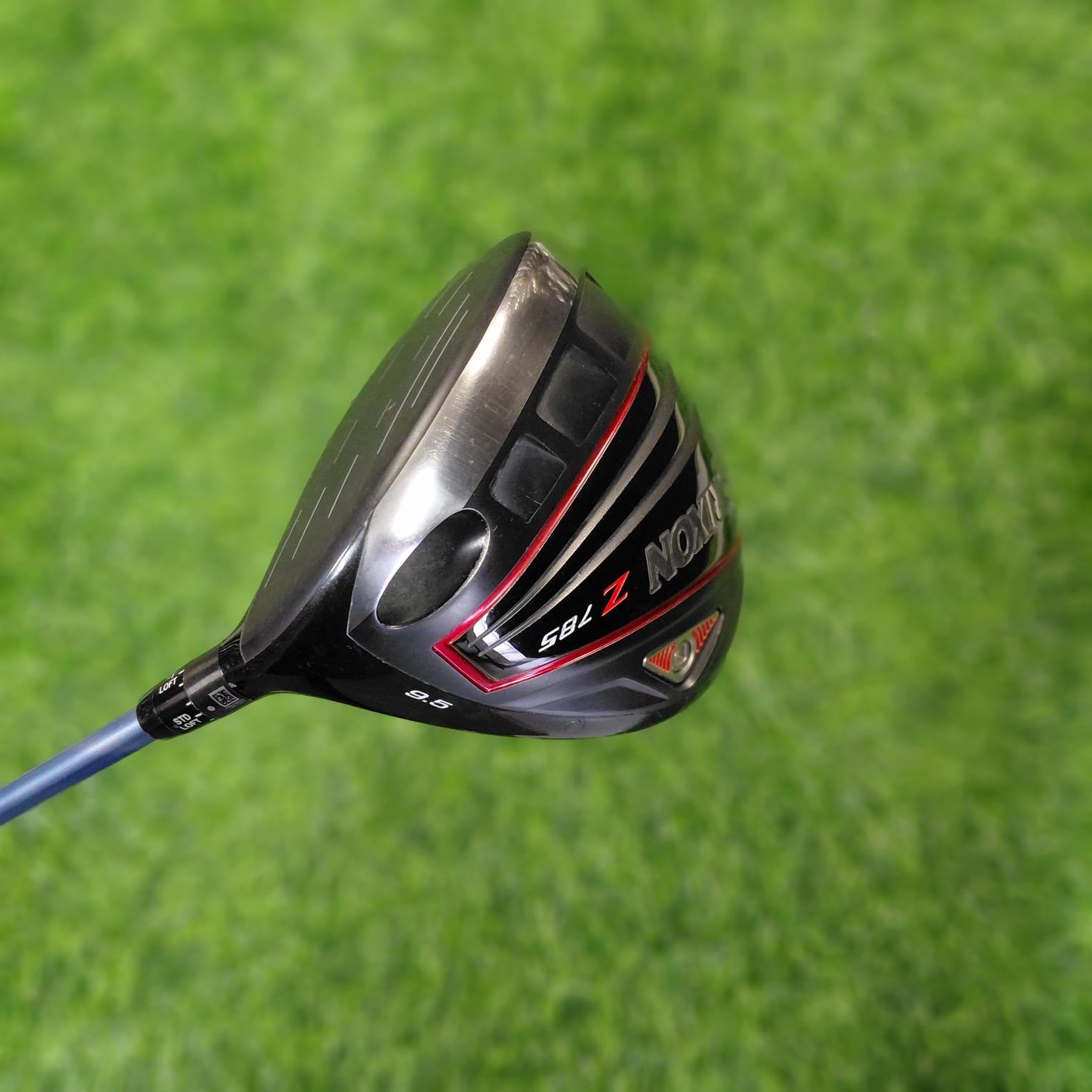 SRIXON Driver / Z785 / 9.5° / Lefty / S