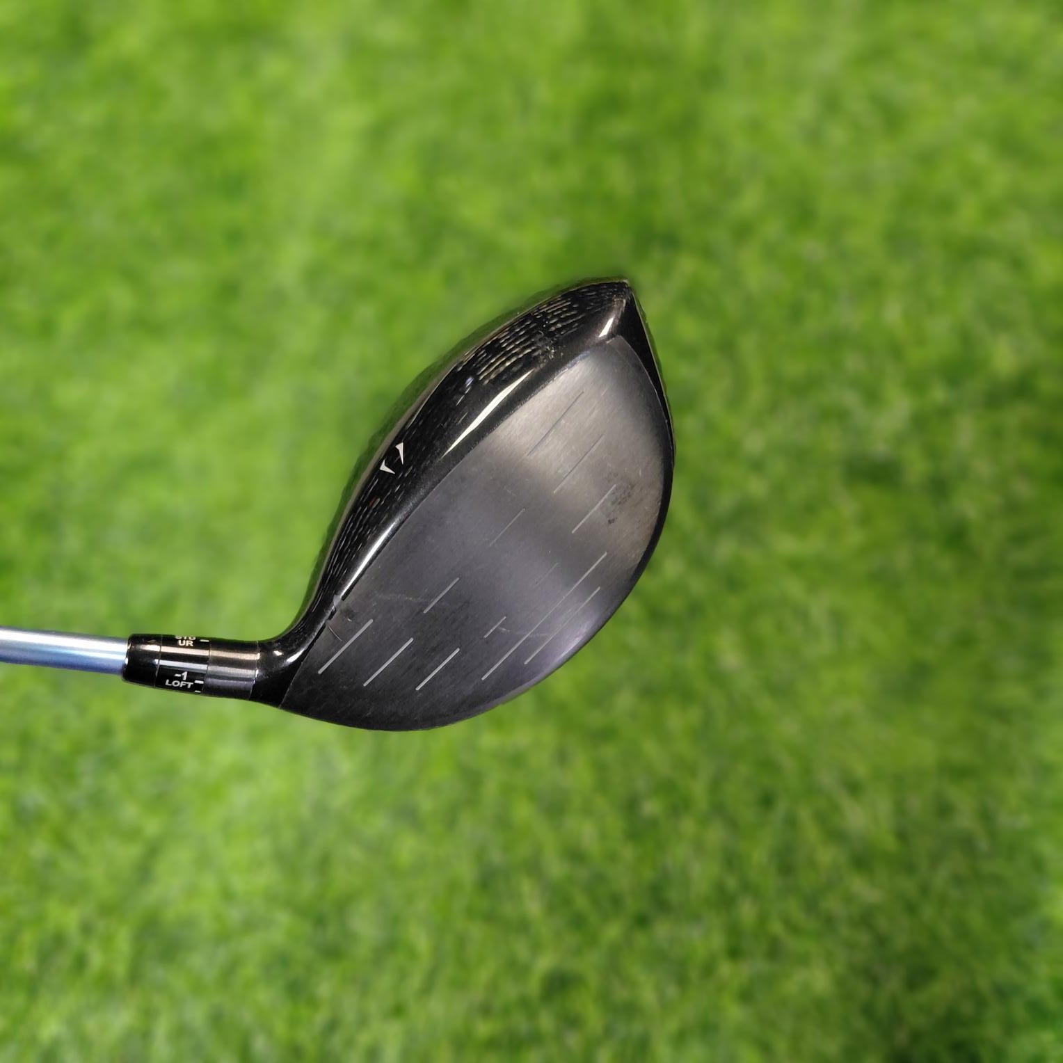 SRIXON Driver / Z785 / 9.5° / Lefty / S