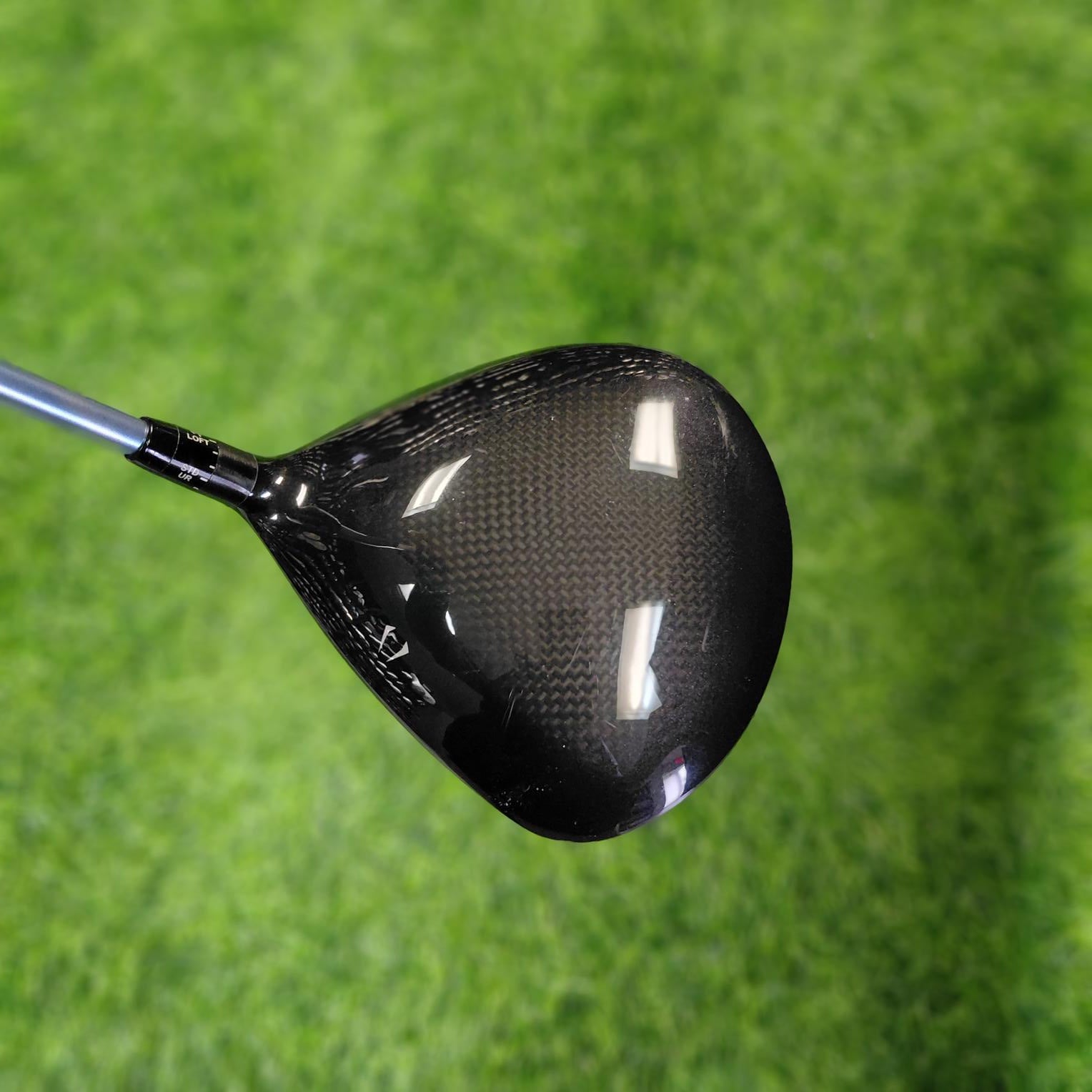SRIXON Driver / Z785 / 9.5° / Lefty / S