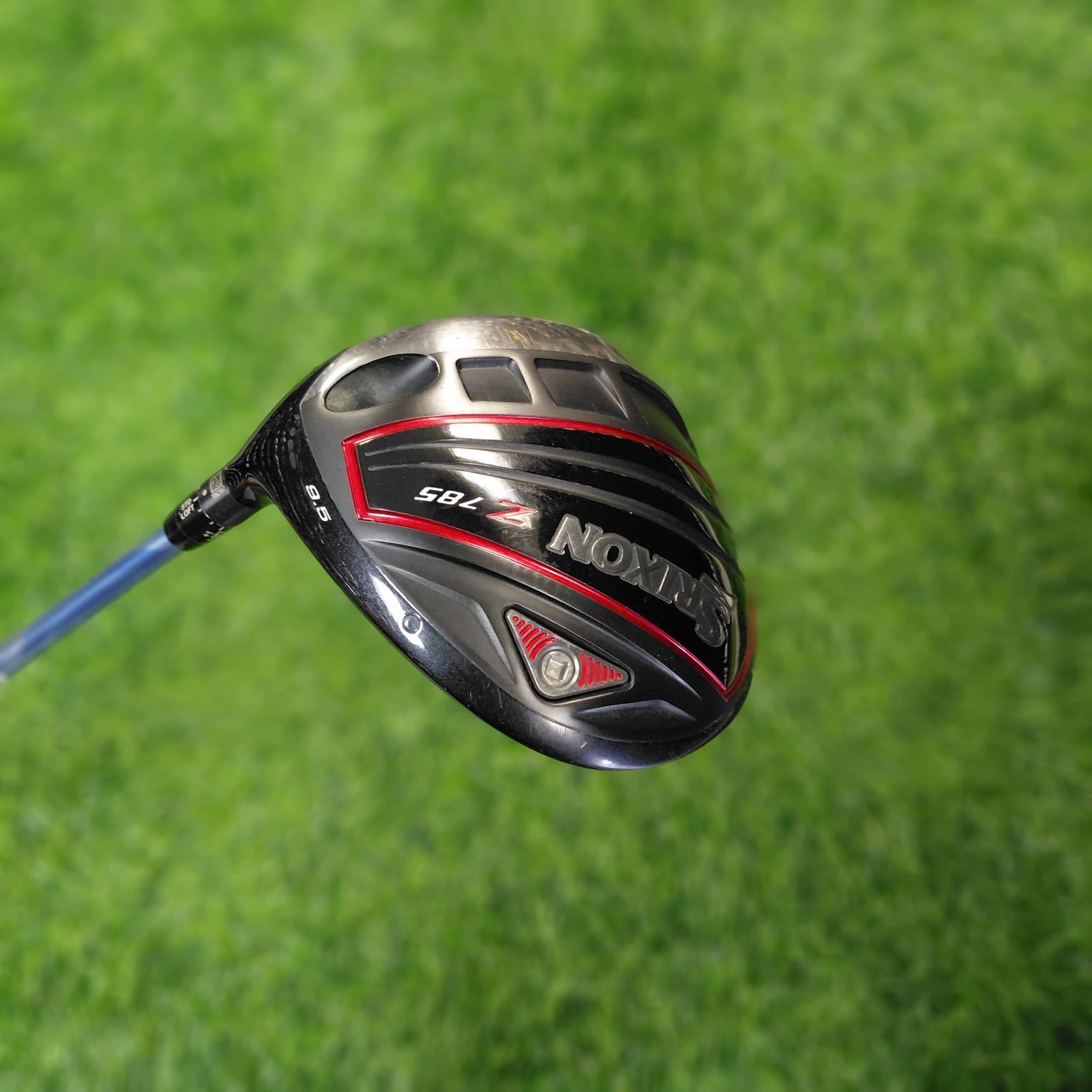 SRIXON Driver / Z785 / 9.5° / Lefty / S