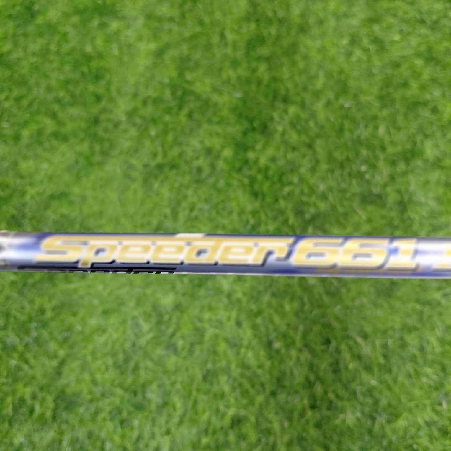 SRIXON Driver / Z785 / 9.5° / Lefty / S