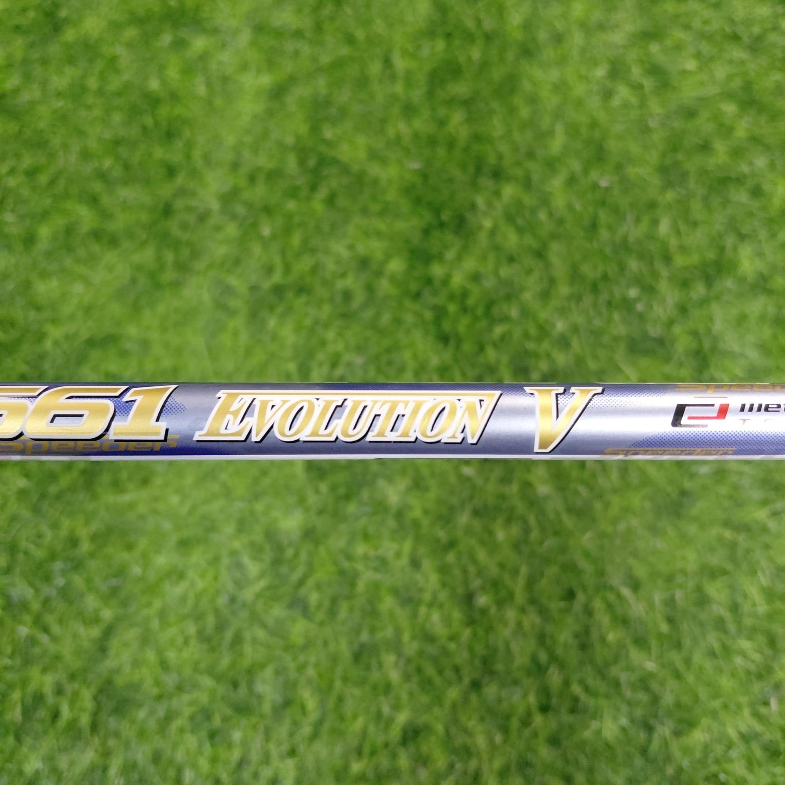 SRIXON Driver / Z785 / 9.5° / Lefty / S
