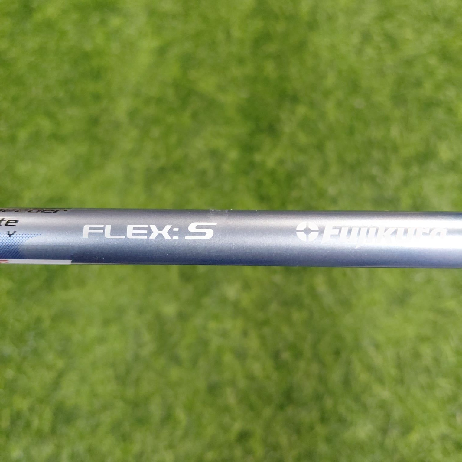 SRIXON Driver / Z785 / 9.5° / Lefty / S