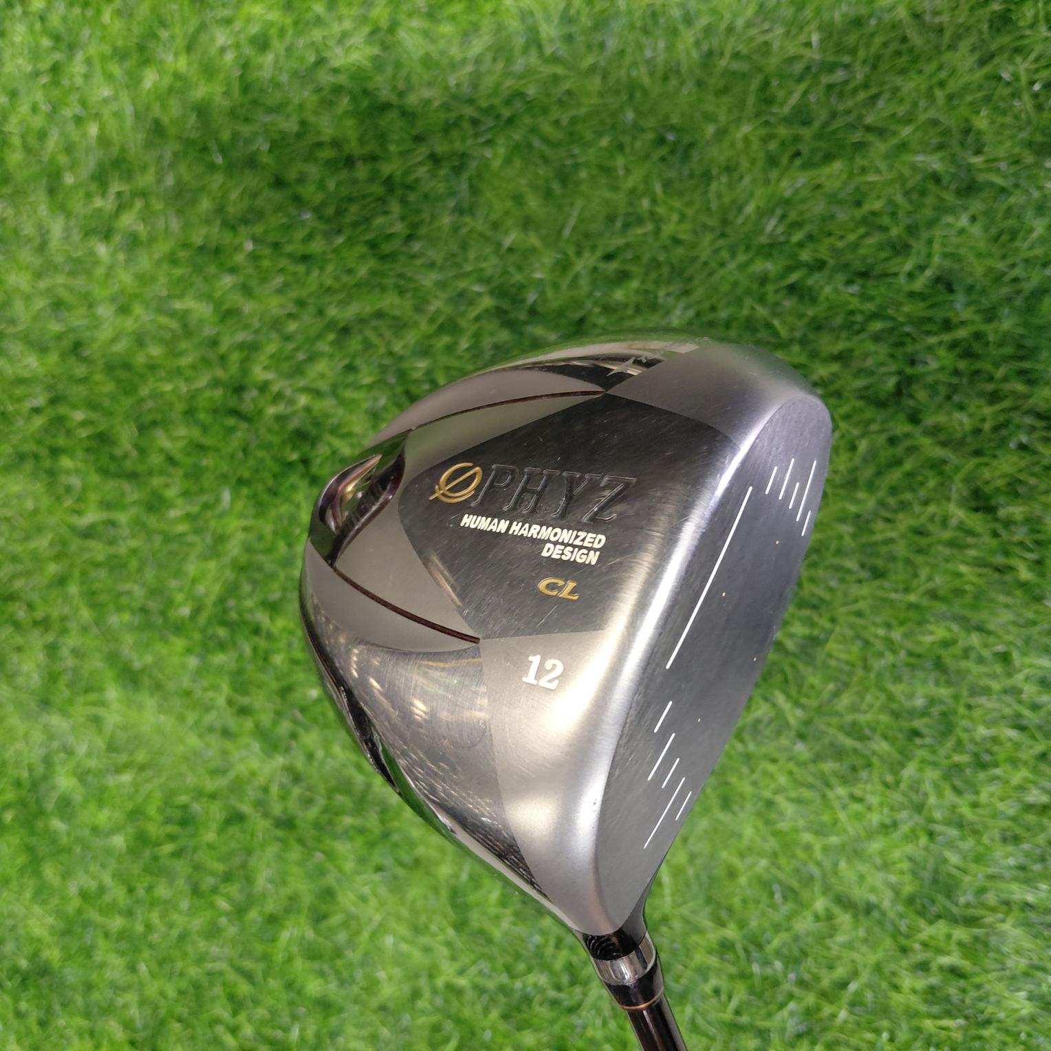 Bridgestone Driver / TOURSTAGE PHYZ CL / 12.0° / Women