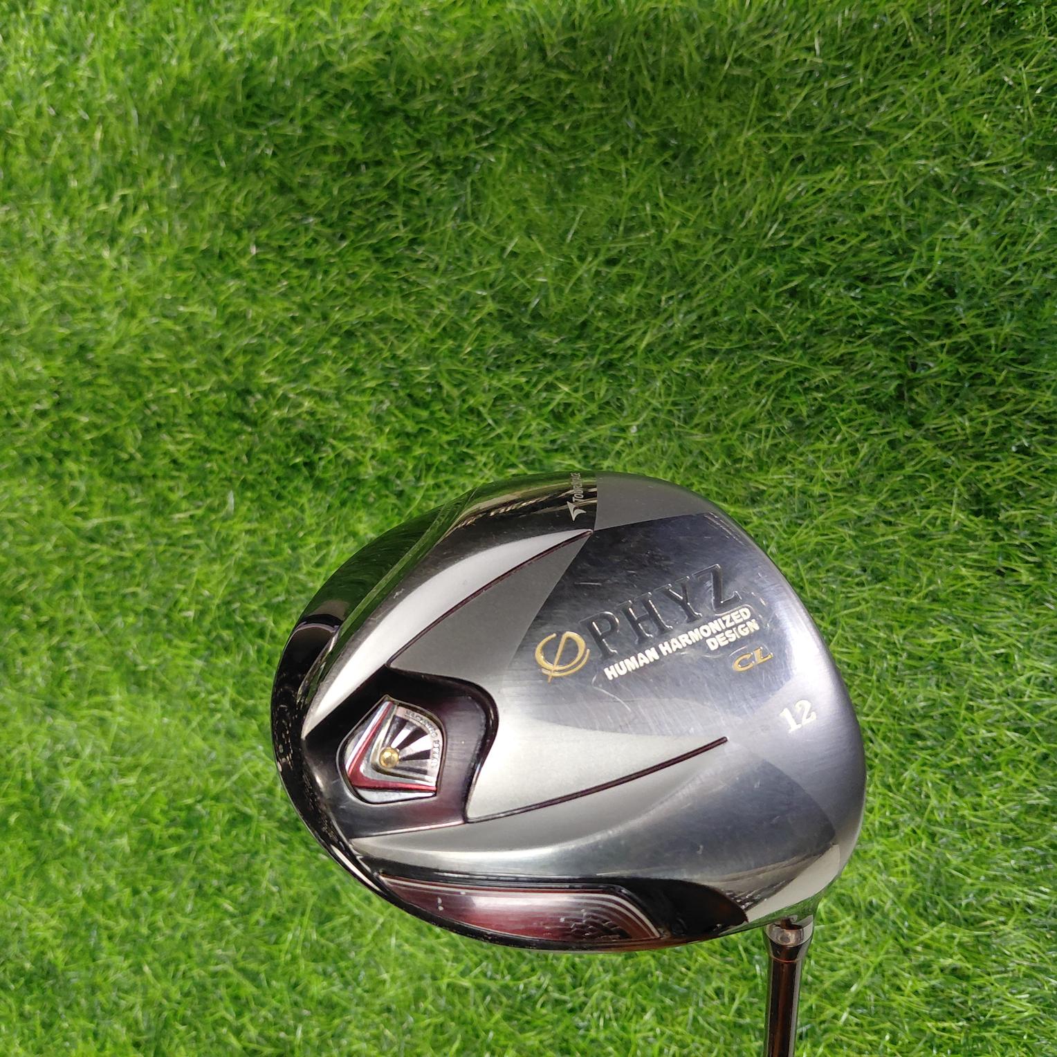 Bridgestone Driver / TOURSTAGE PHYZ CL / 12.0° / Women